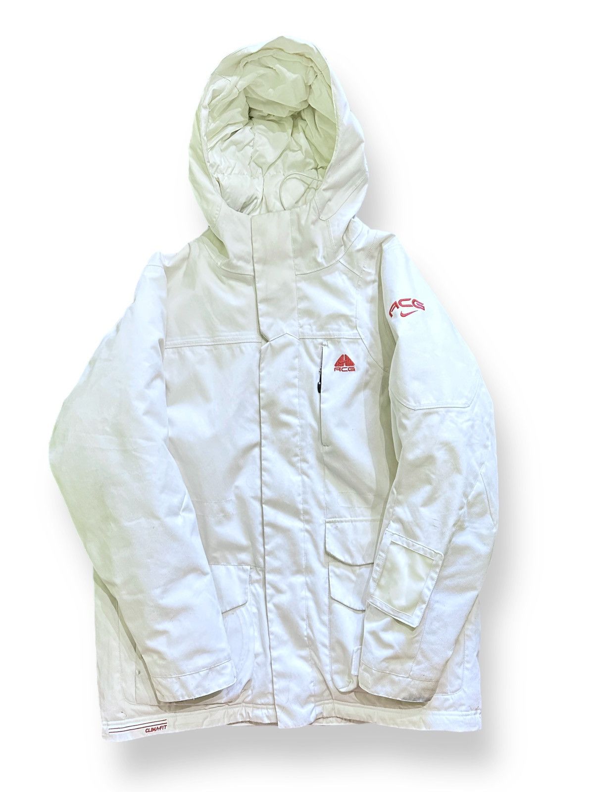 Nike ACG Down Ski/Snowboard Jacket