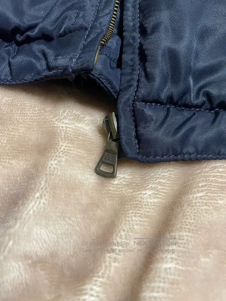Valentino Valentino Nylon face short jacket Size US L / EU 52-54 / 3 - 7 Thumbnail