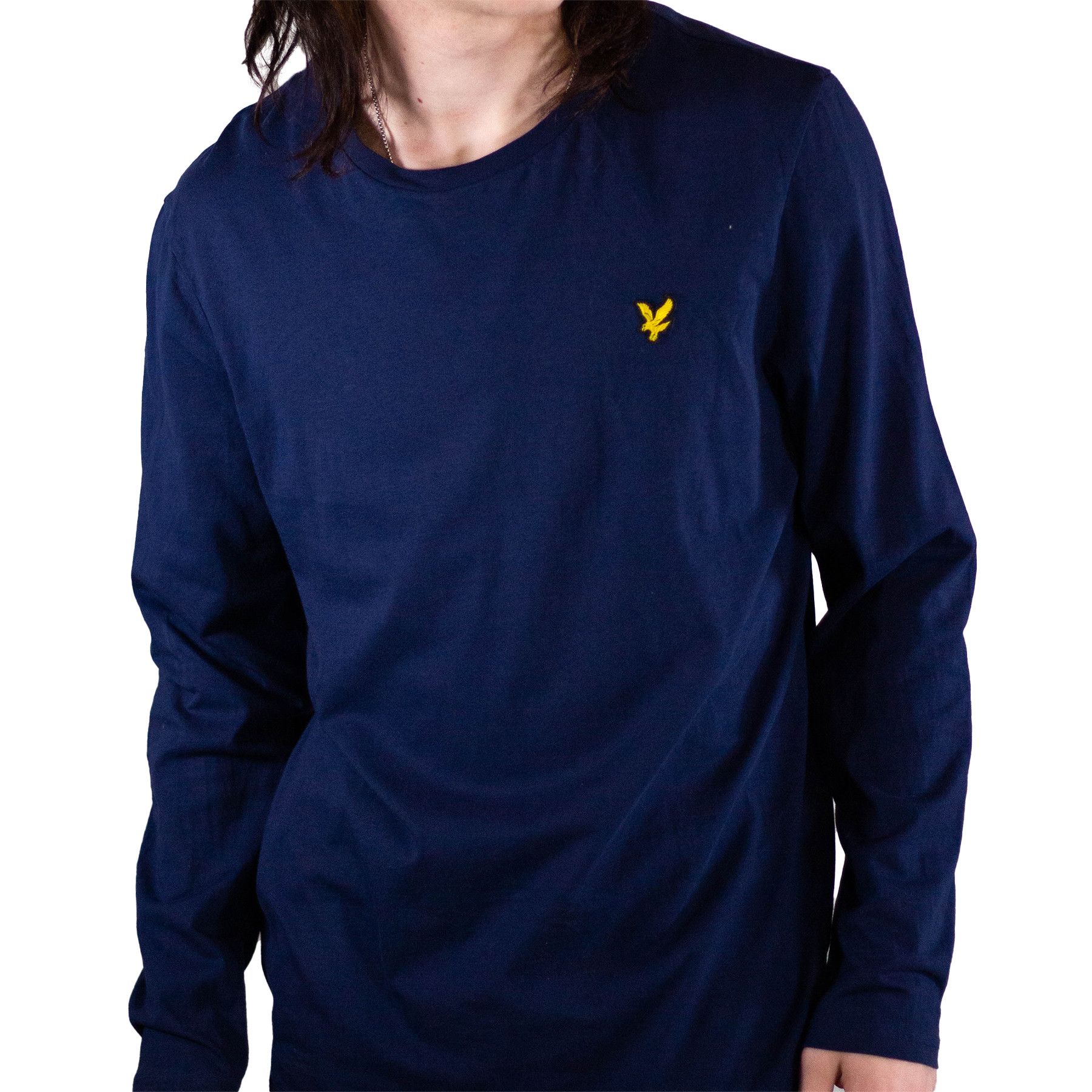 Lyle & Scott Lyle & Scott longsleeve, L size Size US L / EU 52-54 / 3 - 5 Thumbnail