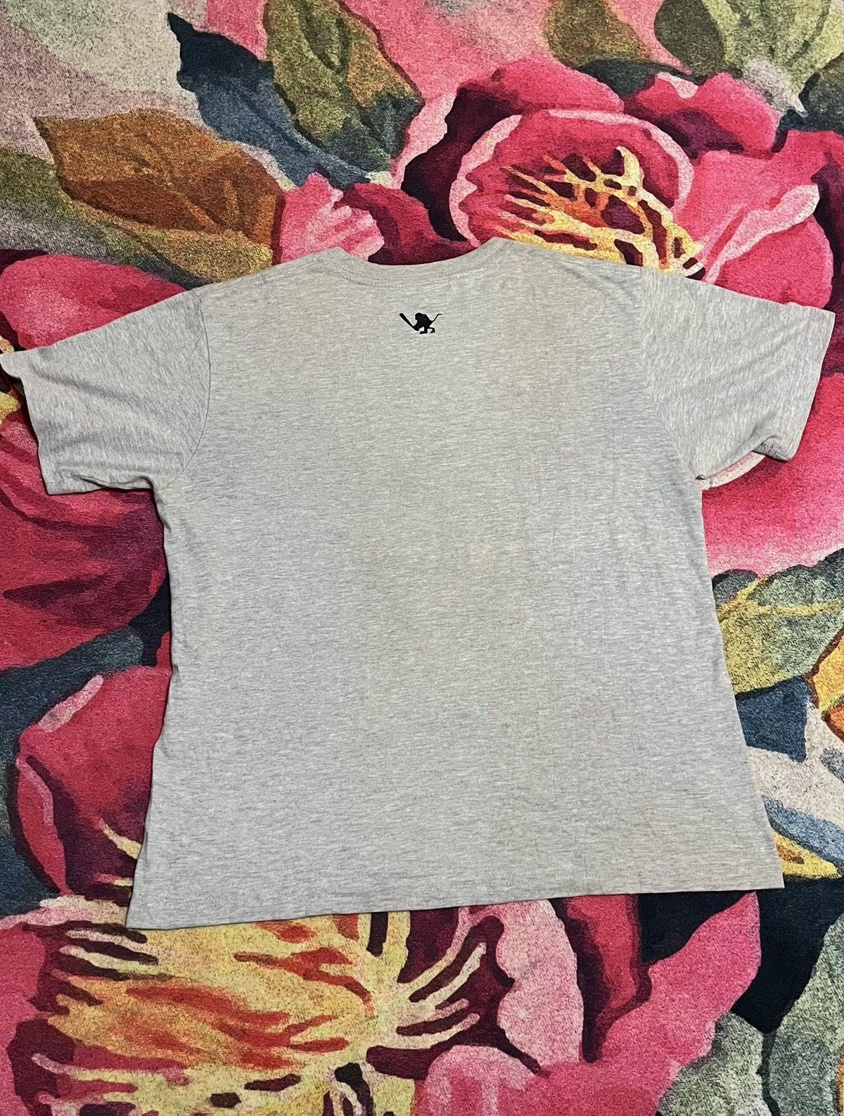 Japanese Brand Vintage Saru by Santastic made in japan Size US M / EU 48-50 / 2 - 2 Thumbnail