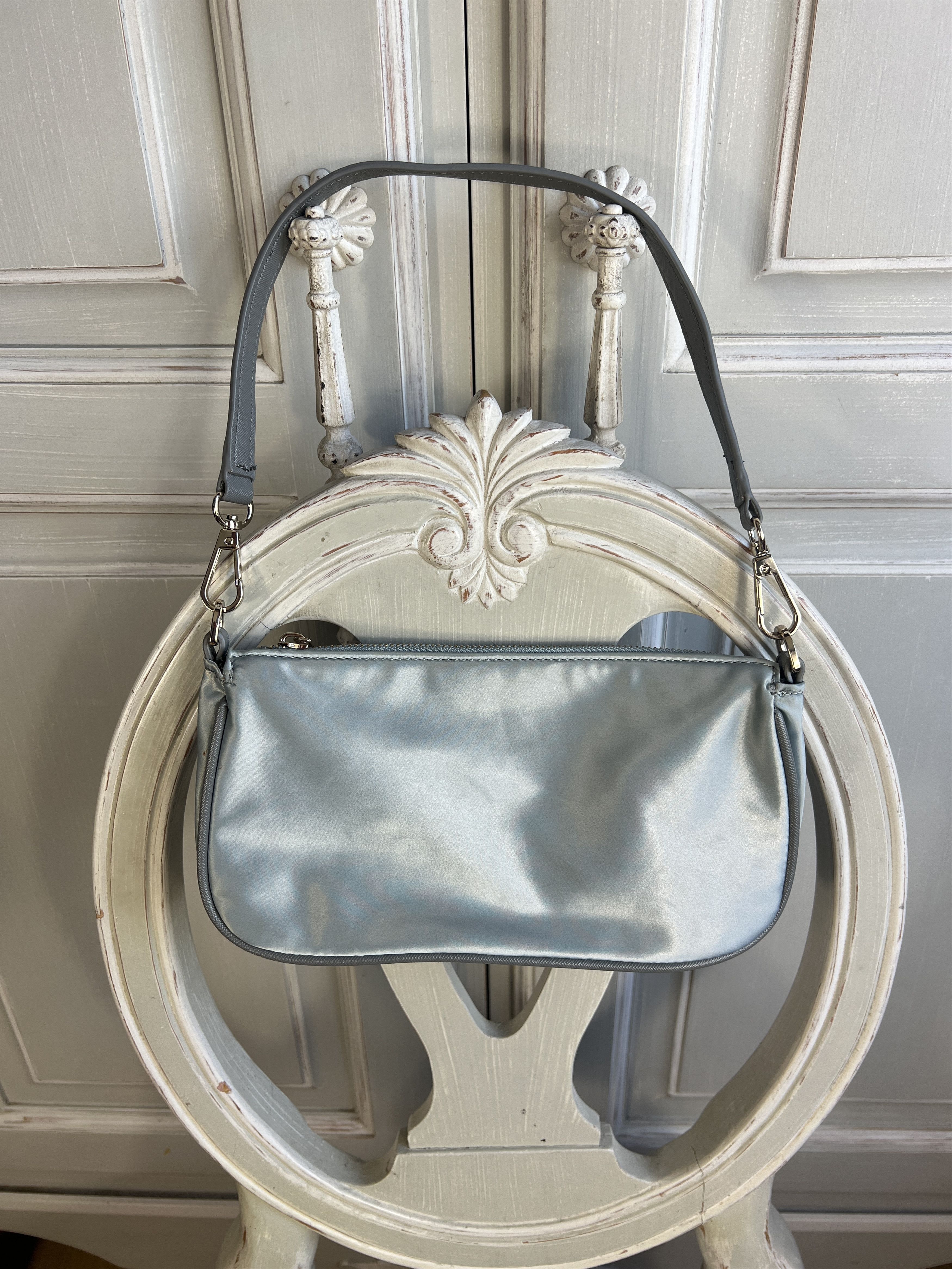 Zara ZARA MINI BAG Size ONE SIZE - 2 Thumbnail