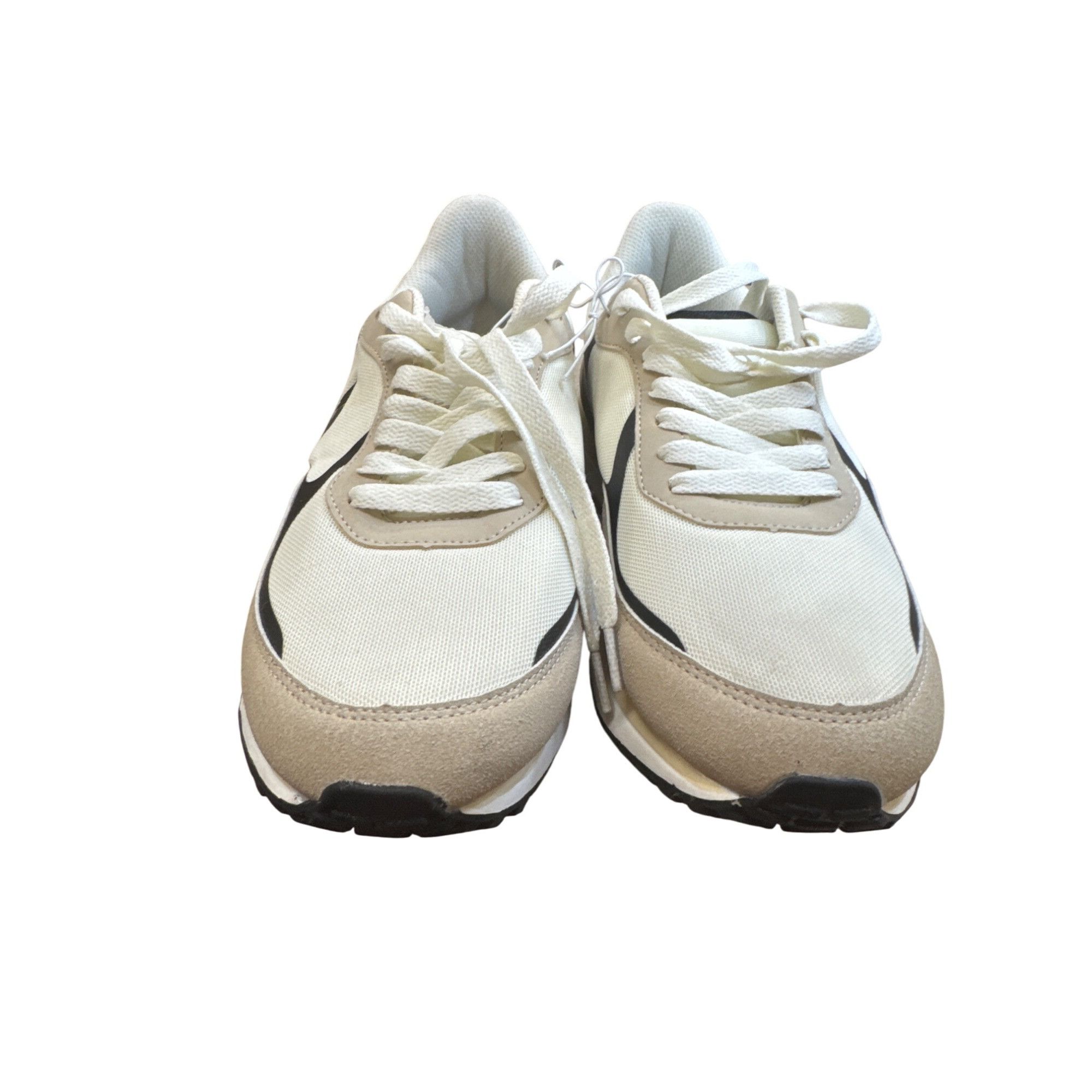 Reebok Reebok Mens Live Life Active brown beige sneakers shoes Size Size US 9.5 / EU 42-43 - 6 Thumbnail