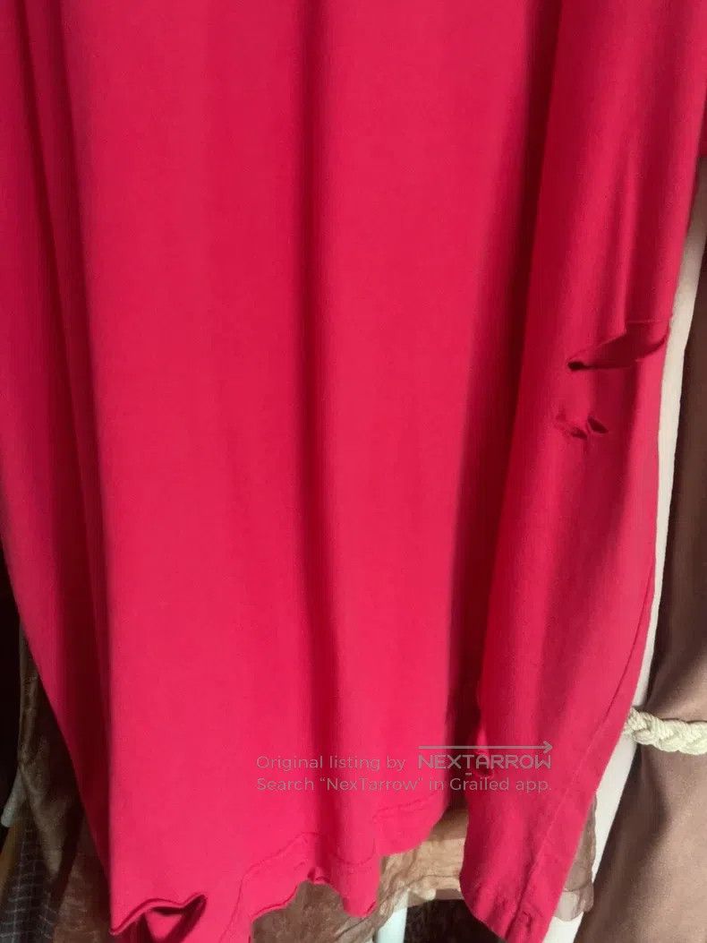 Balenciaga Balenciaga Short-sleeve Size US L / EU 52-54 / 3 - 2 Thumbnail