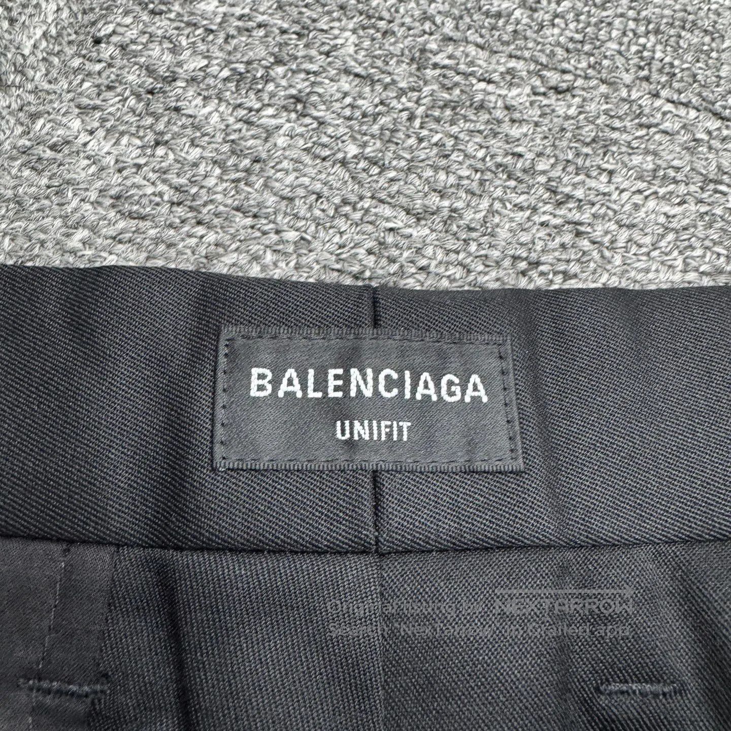 Balenciaga #REF! Size US 30 / EU 46 - 3 Thumbnail