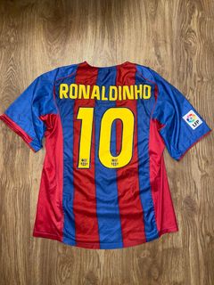 Ronaldinho Jersey