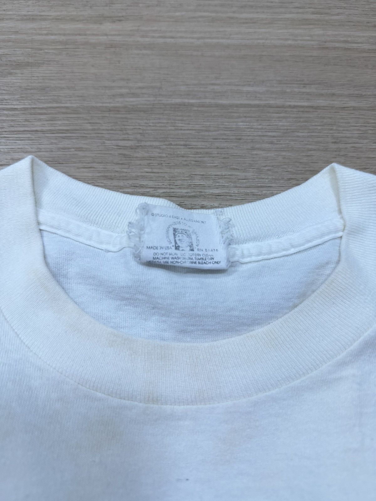 Other Vintage 90s tee Size US L / EU 52-54 / 3 - 9 Thumbnail