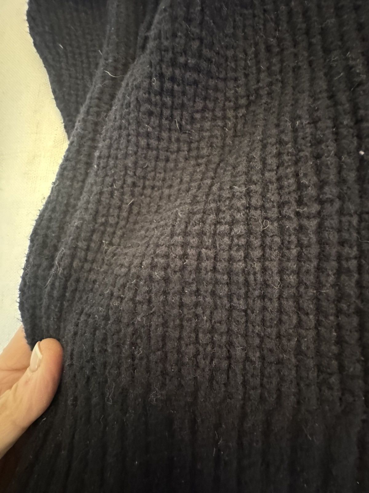 James Perse James pearse black sweater Size US S / EU 44-46 / 1 - 4 Thumbnail