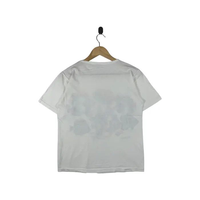Vintage Vintage MAUI HAWAII FISH Sun Tees Artwork Illustration Size S / US 4 / IT 40 - 5 Thumbnail