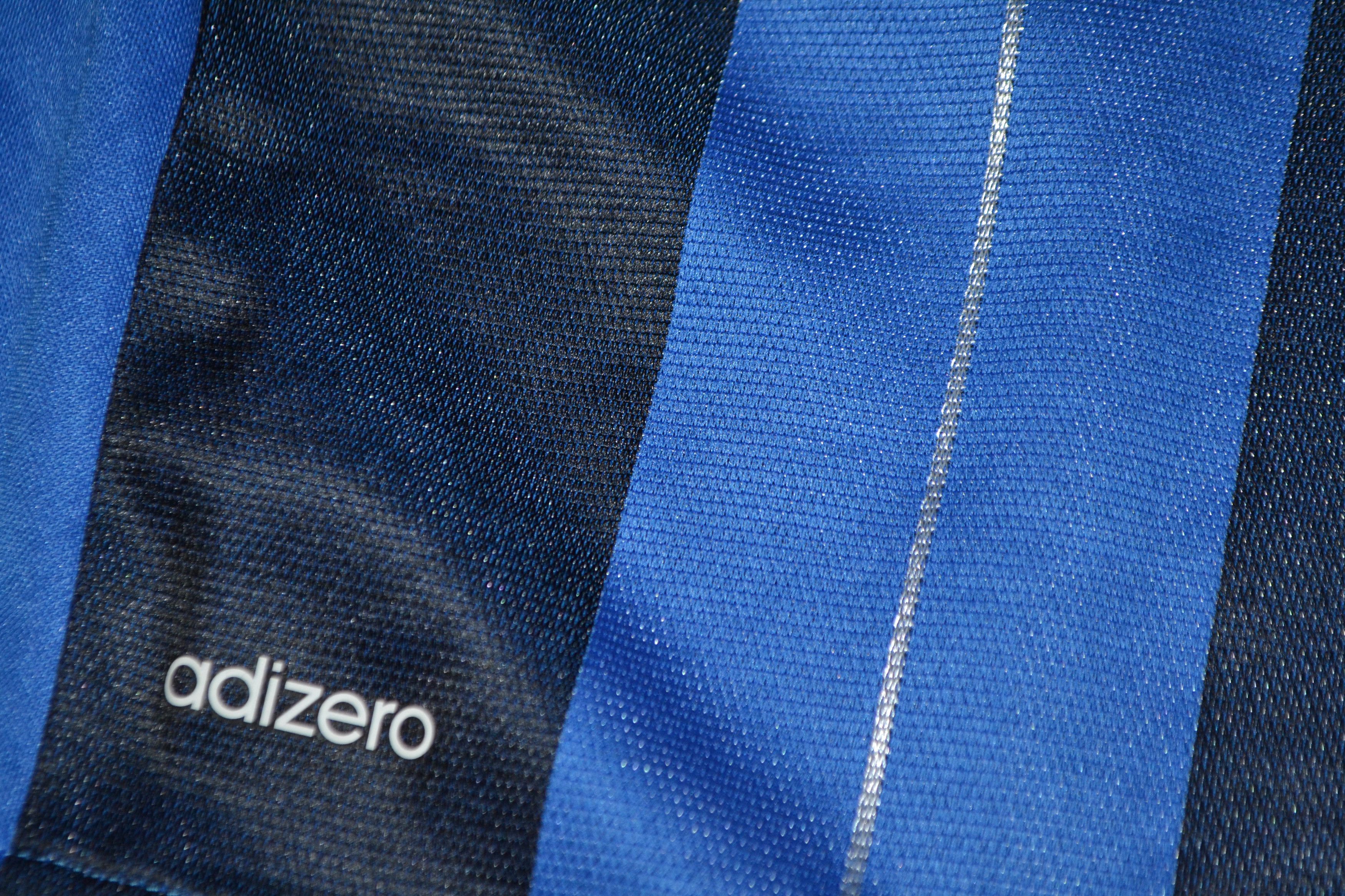 Adidas Montreal Impact 2017 2018 Home Shirt Player Issue Jersey Size US S / EU 44-46 / 1 - 8 Thumbnail