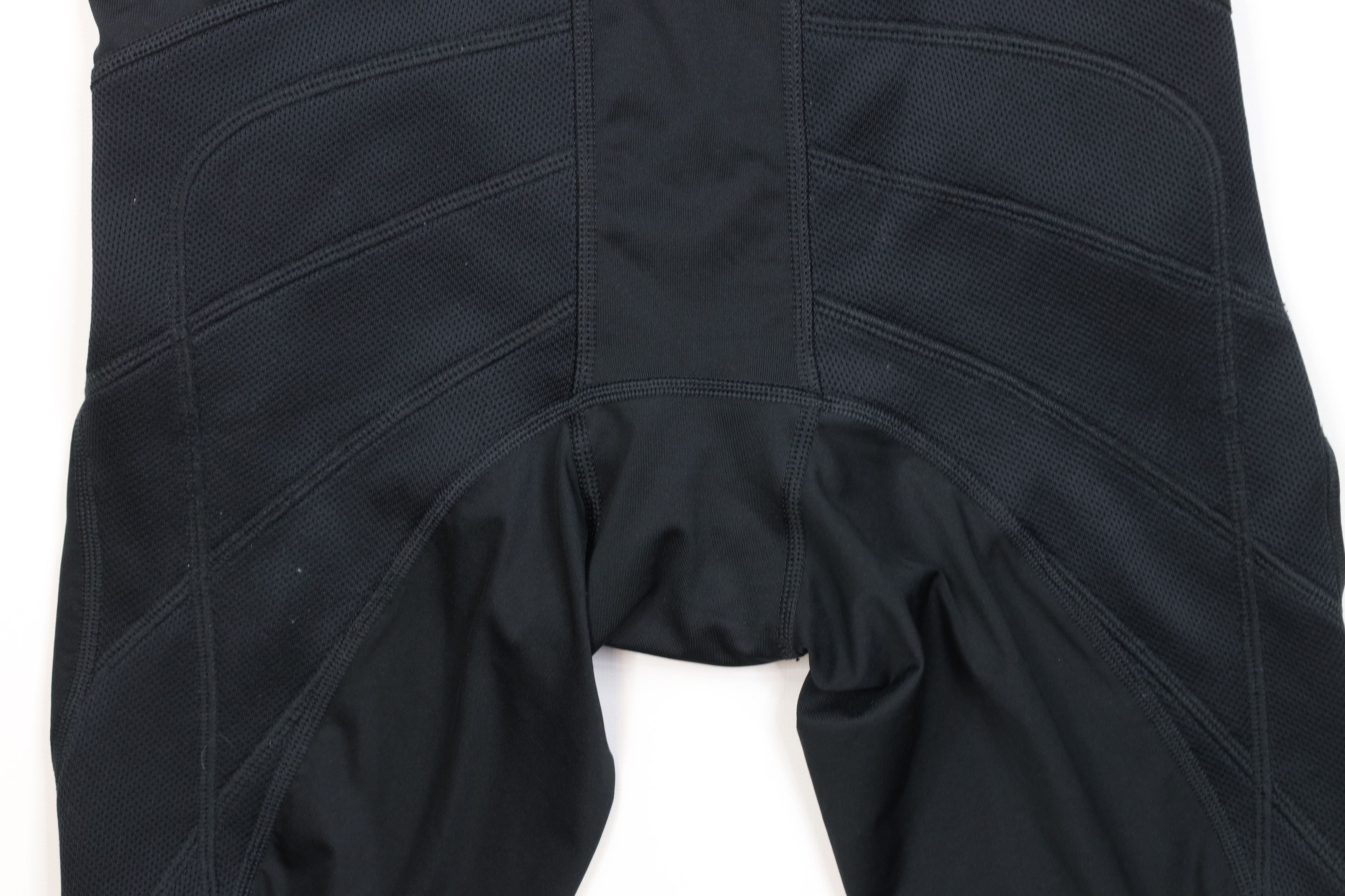 Nike Nike Pro Hyperstrong Half Tights Compression Shorts Black Size US 30 / EU 46 - 11 Thumbnail