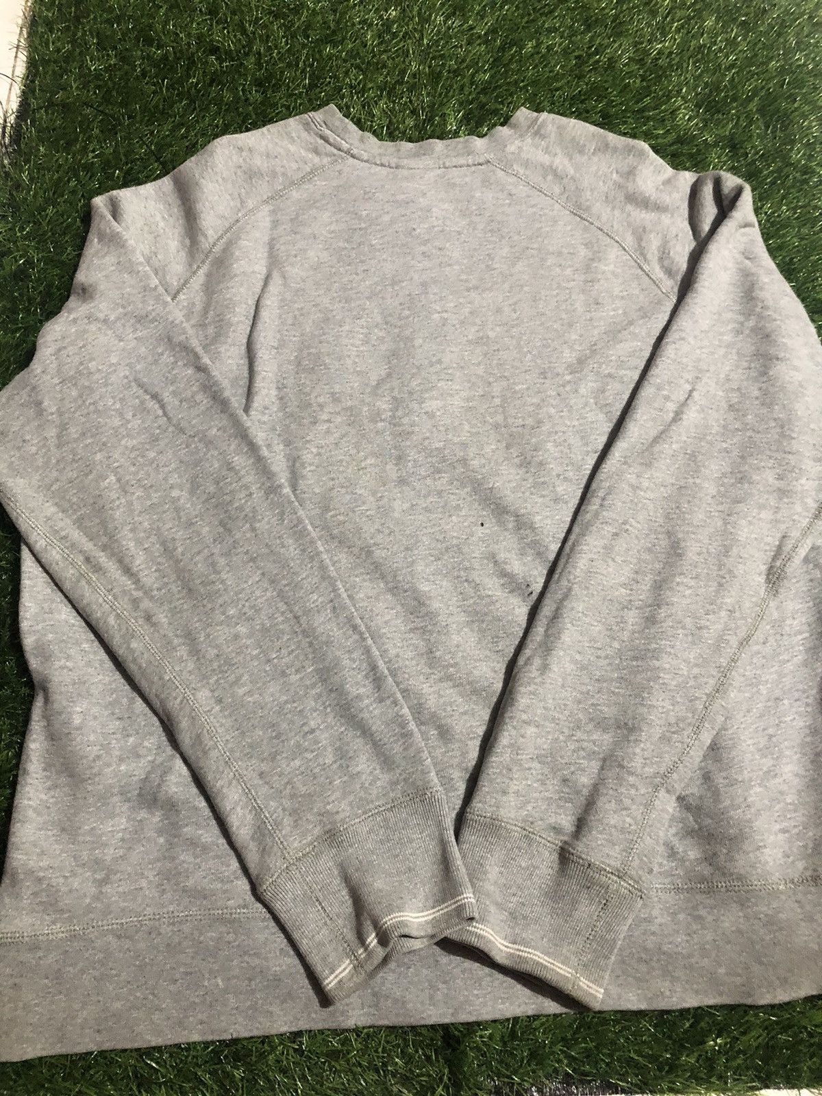 Nike × Vintage VINTAGE ITEM NIKE CREWNECK BIG LOGO Size US XXL / EU 58 / 5 - 11 Thumbnail