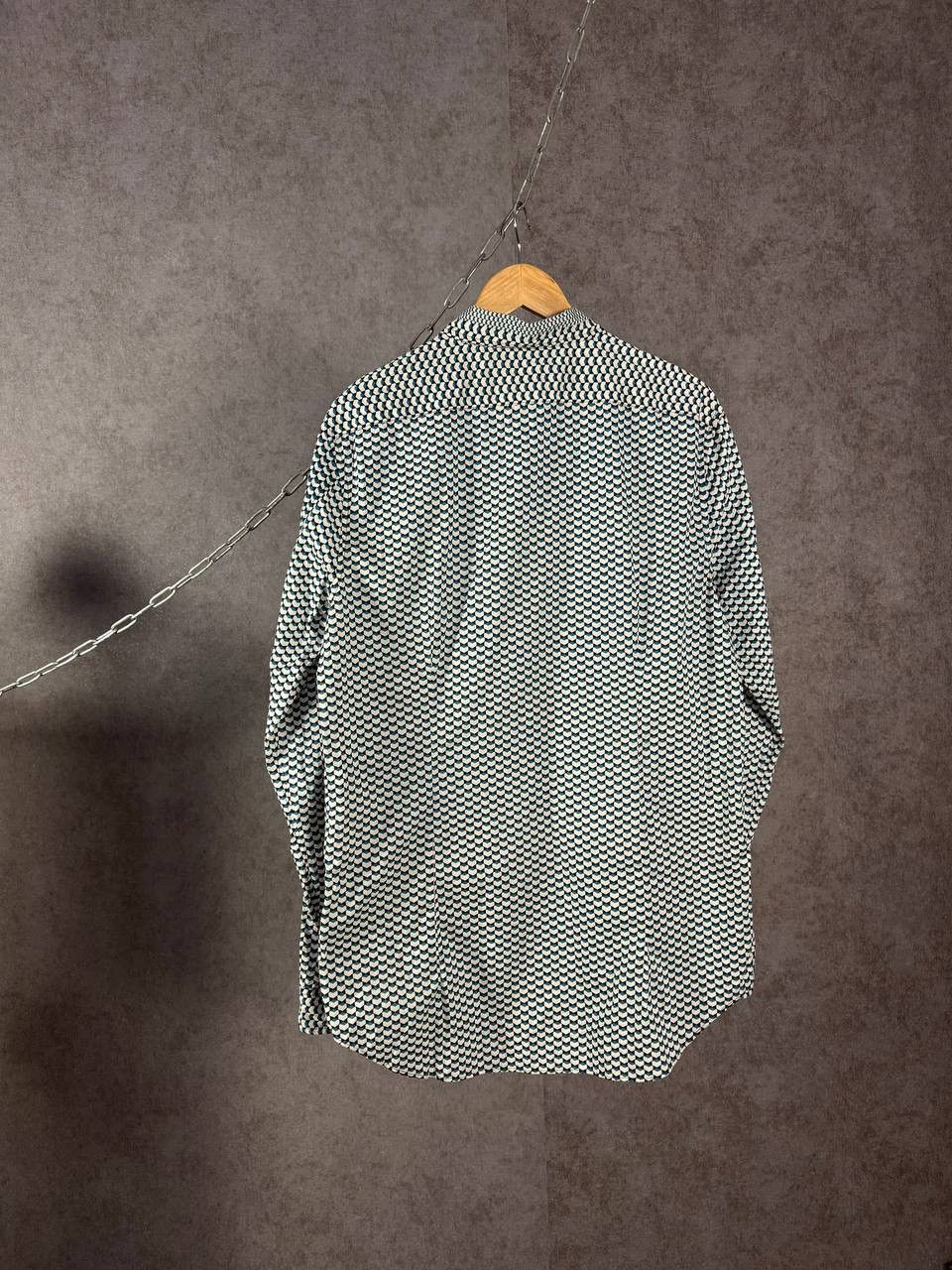 Marc by Marc Jacobs Marc by Marc Jacobs luxury designer shirt Size US L / EU 52-54 / 3 - 6 Thumbnail