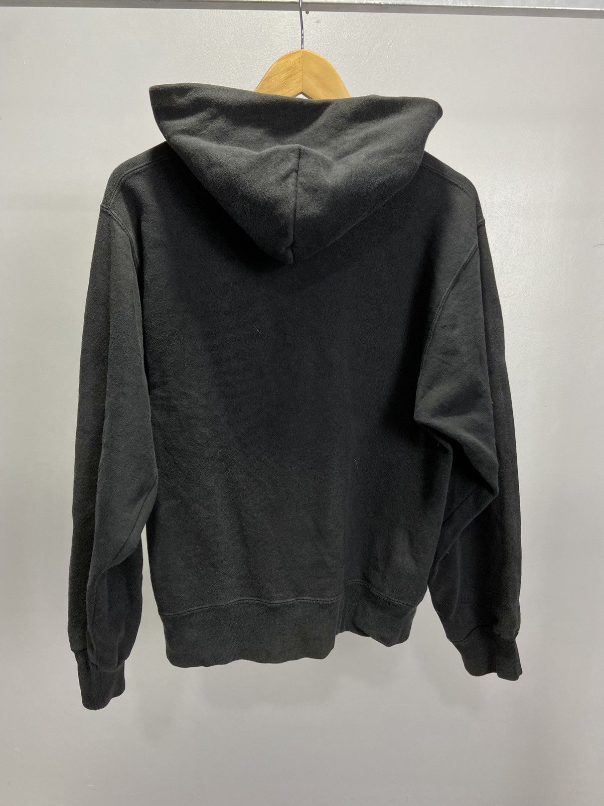Champion × Vintage Vintage champion spellout logo hoodie Size US M / EU 48-50 / 2 - 2 Thumbnail
