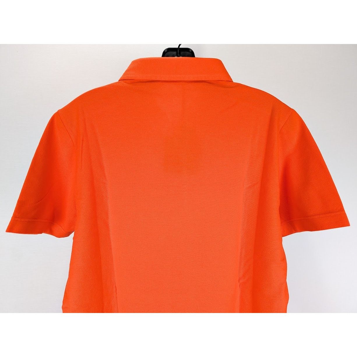 Loro Piana o1rshd1 MM Pique Dyed Polo Shirt in Orange Size US S / EU 44-46 / 1 - 13 Thumbnail