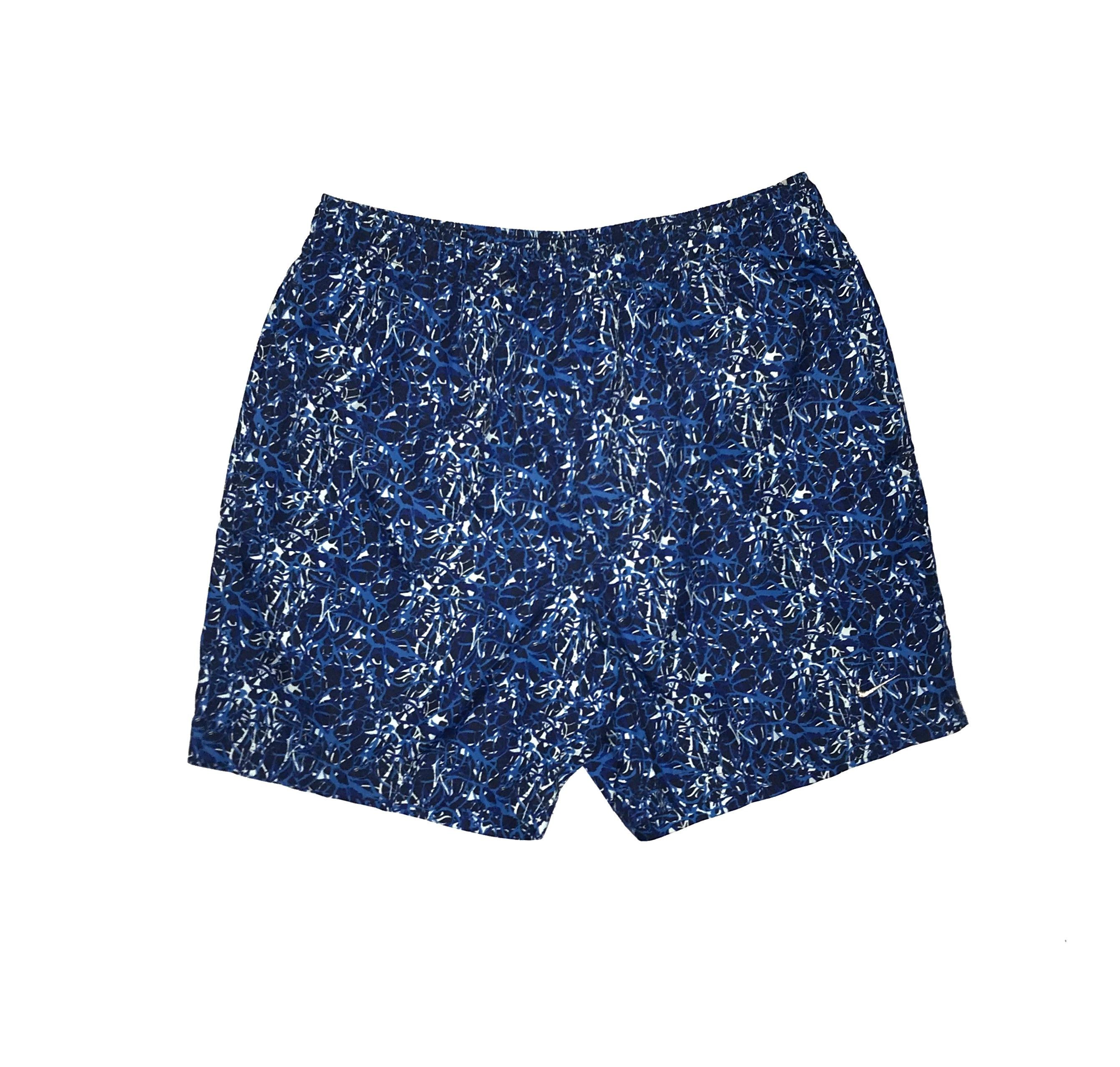 Nike Nike Vintage Mens Shorts Trunks Sz M Size US 32 / EU 48 - 1 Thumbnail