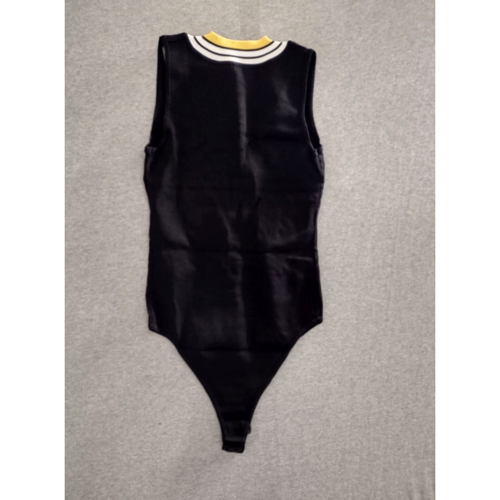Vintage Codigo Bodysuit Size M / US 6-8 / IT 42-44 - 2 Thumbnail