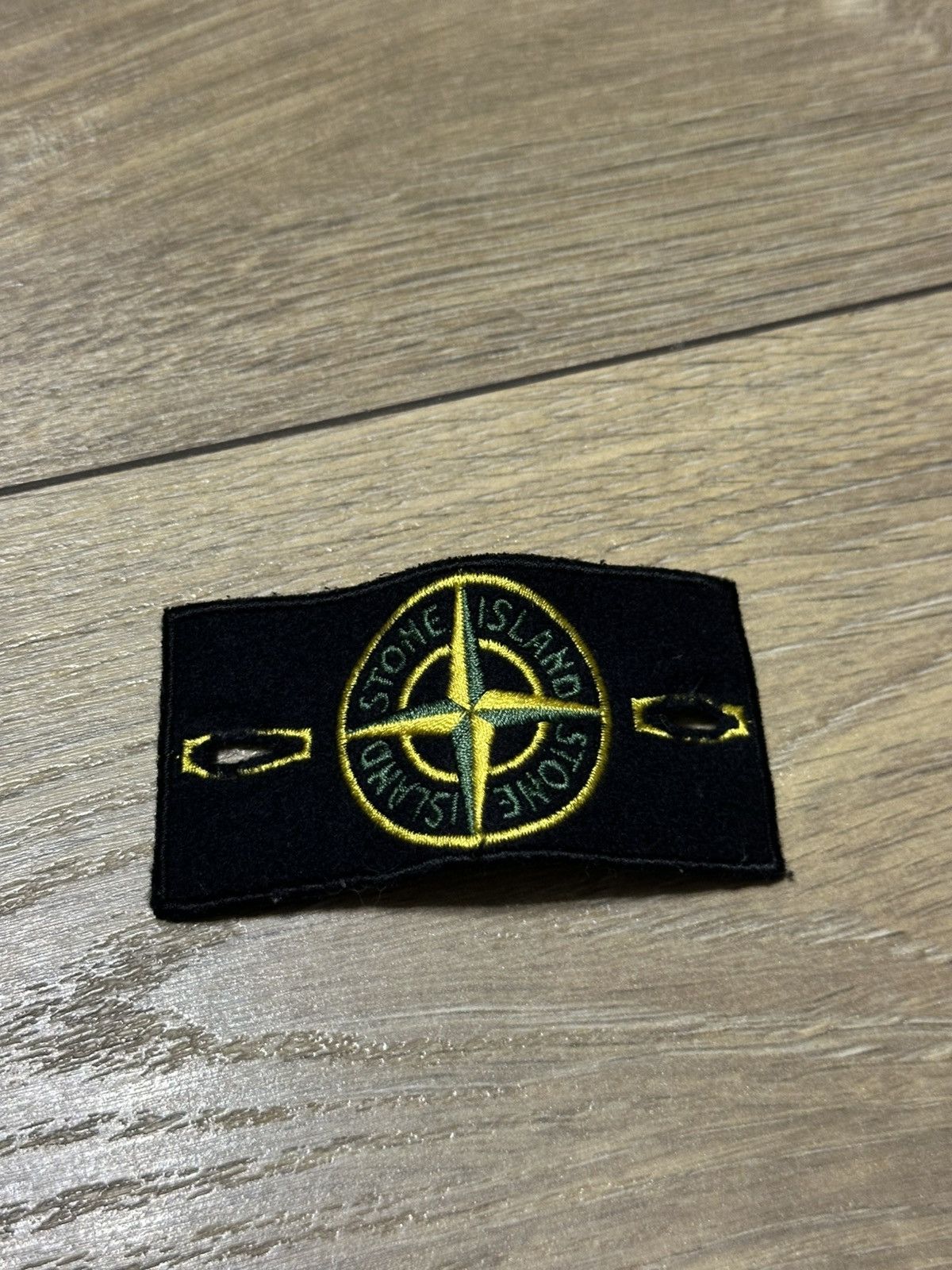 Stone Island Vintage Stone Island jacket cordura Size US XL / EU 56 / 4 - 8 Thumbnail
