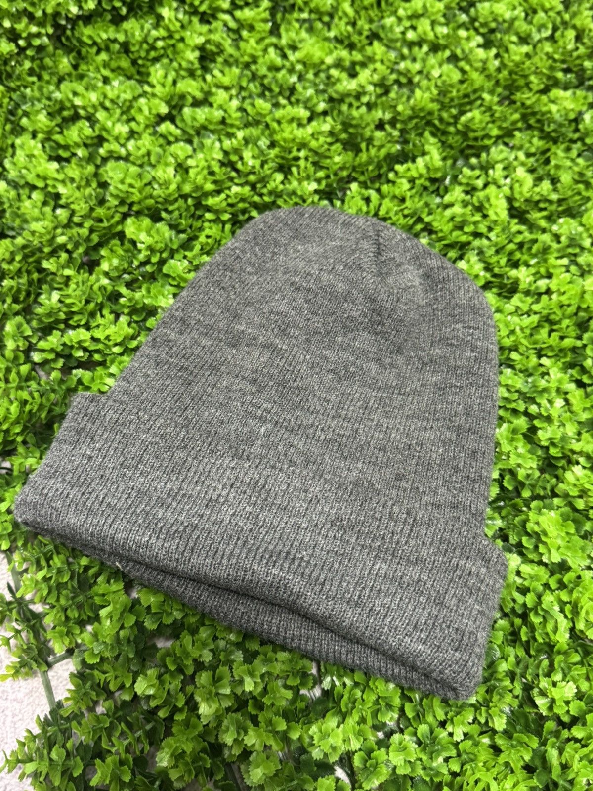 Stussy Vintage 90s Stussy Beanie Hat Y2k Streetwear Size ONE SIZE - 4 Thumbnail