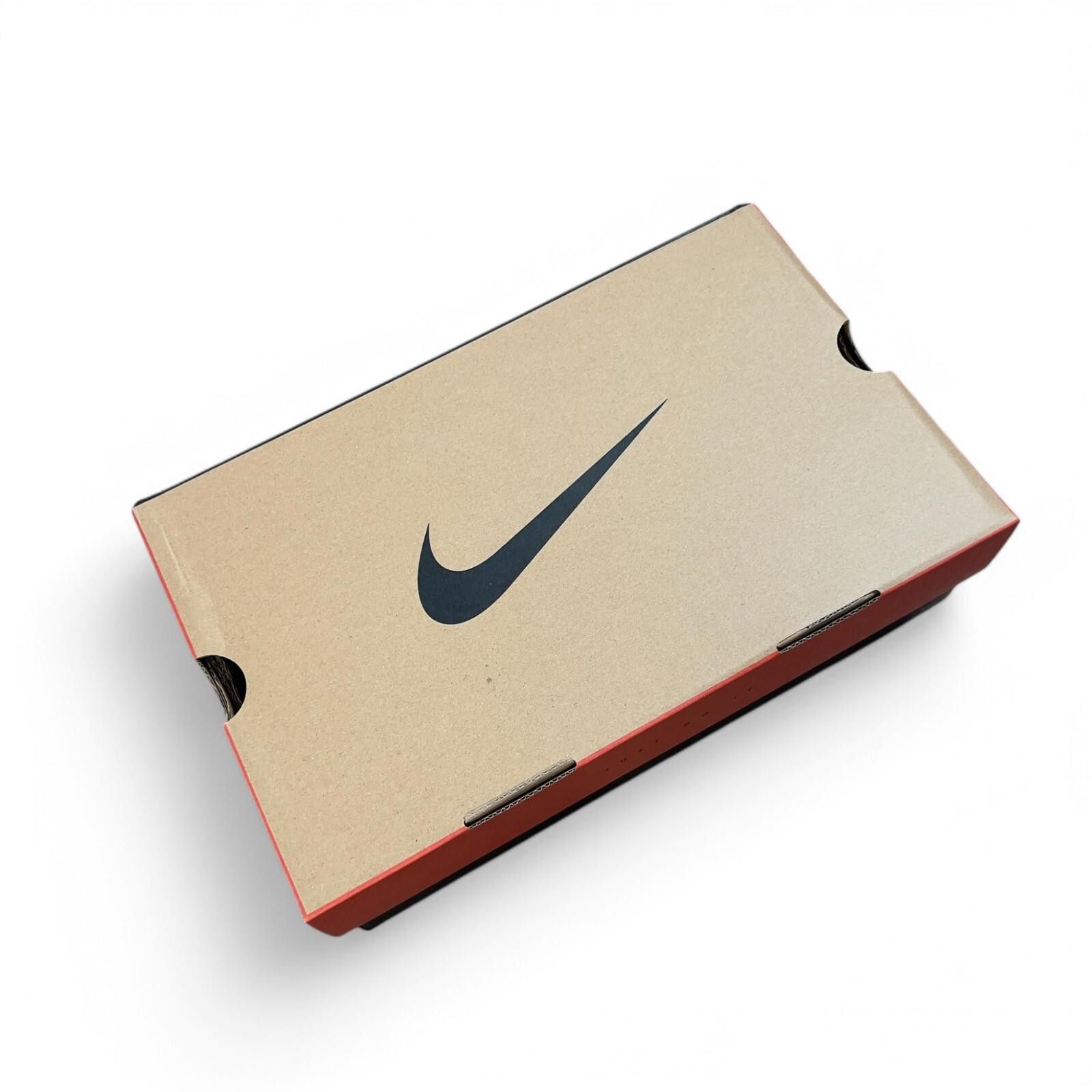 Nike 💥 Nike Air Max SNDR UK 5 Photon Dust Night Maroon Zip-Up Size US 7.5 / IT 37.5 - 12 Thumbnail