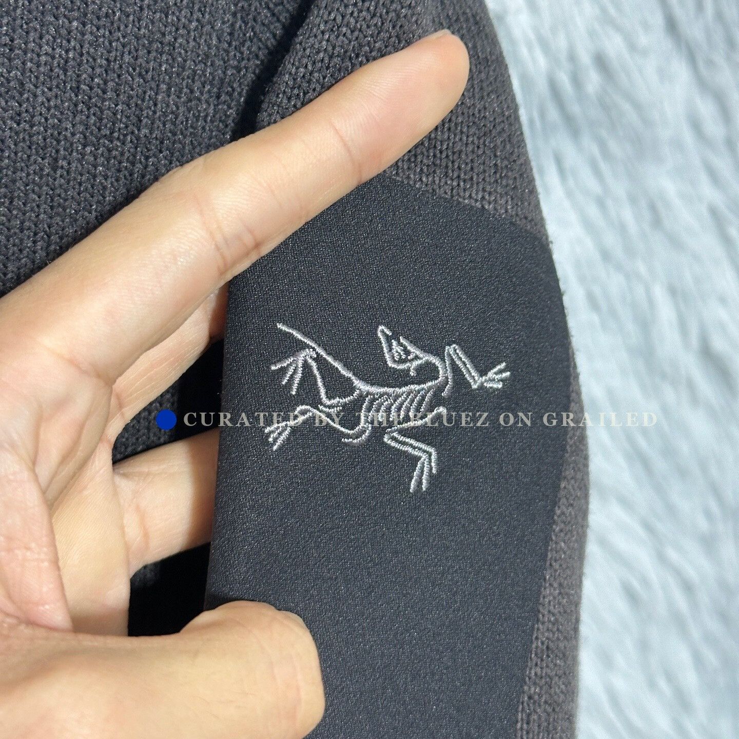 Arc'teryx Arcteryx Covert Hoody Size US XL / EU 56 / 4 - 5 Thumbnail