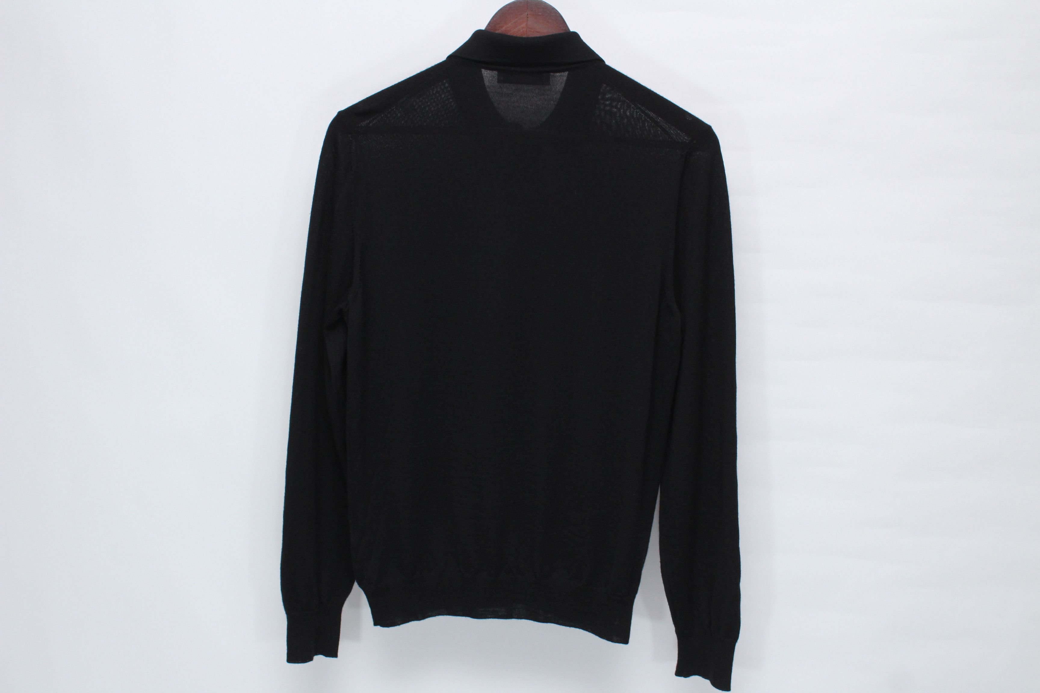 Gran Sasso Gran Sasso Sweater Size 46 Made In Italy Size US S / EU 44-46 / 1 - 4 Thumbnail