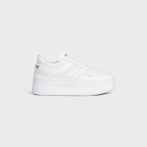 Celine Block Sneakers IT 40 Women