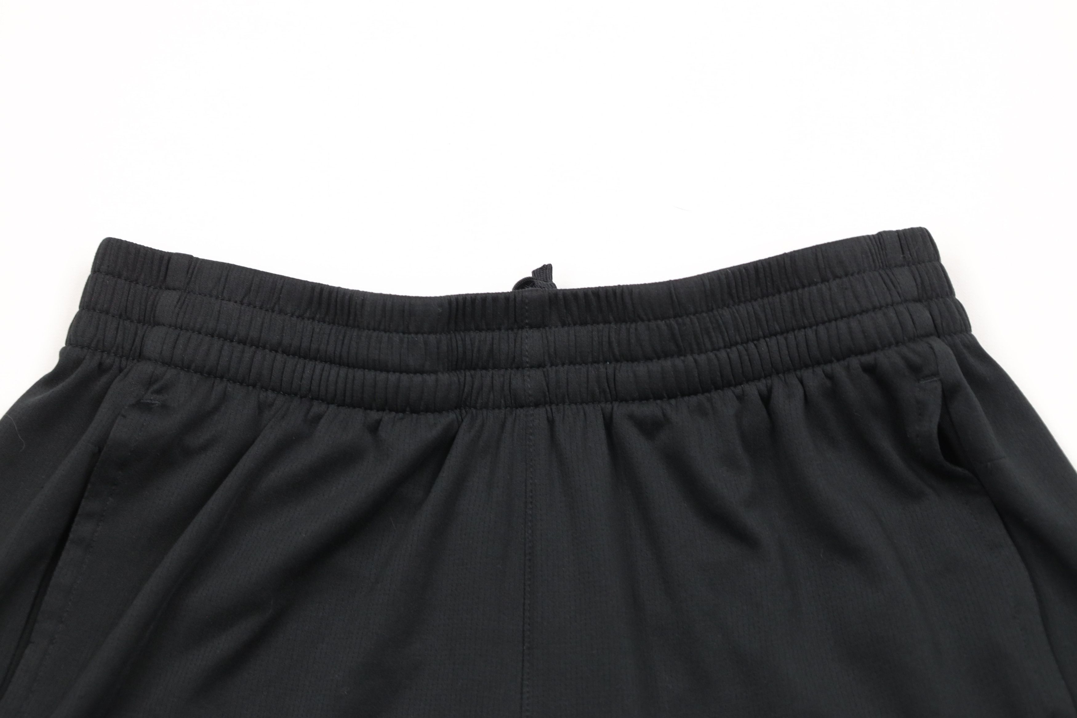 Adidas × Vintage Vintage Y2K Adidas Spell Out Running Jogging Soccer Shorts Size US 30 / EU 46 - 2 Thumbnail