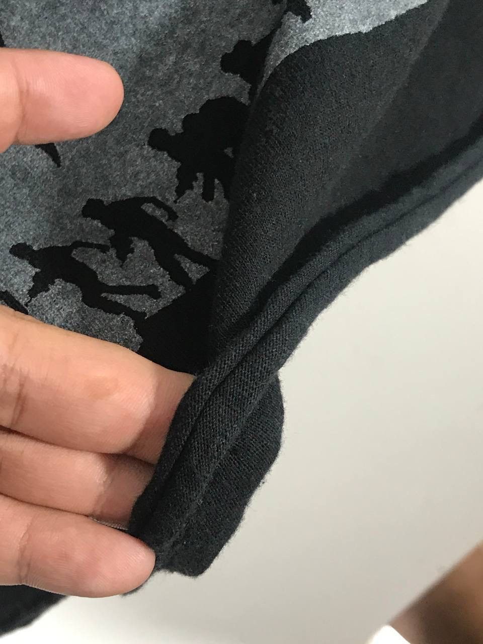 Japanese Brand And A Dictate Peace By distressed design punk Size US L / EU 52-54 / 3 - 11 Thumbnail