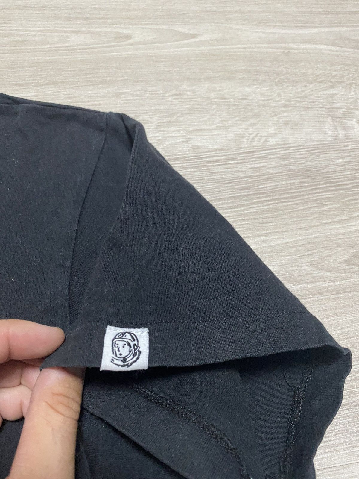 Billionaire Boys Club BBC T-shirt big logo Billionaire Boys Club Size XS-S Size US S / EU 44-46 / 1 - 8 Thumbnail