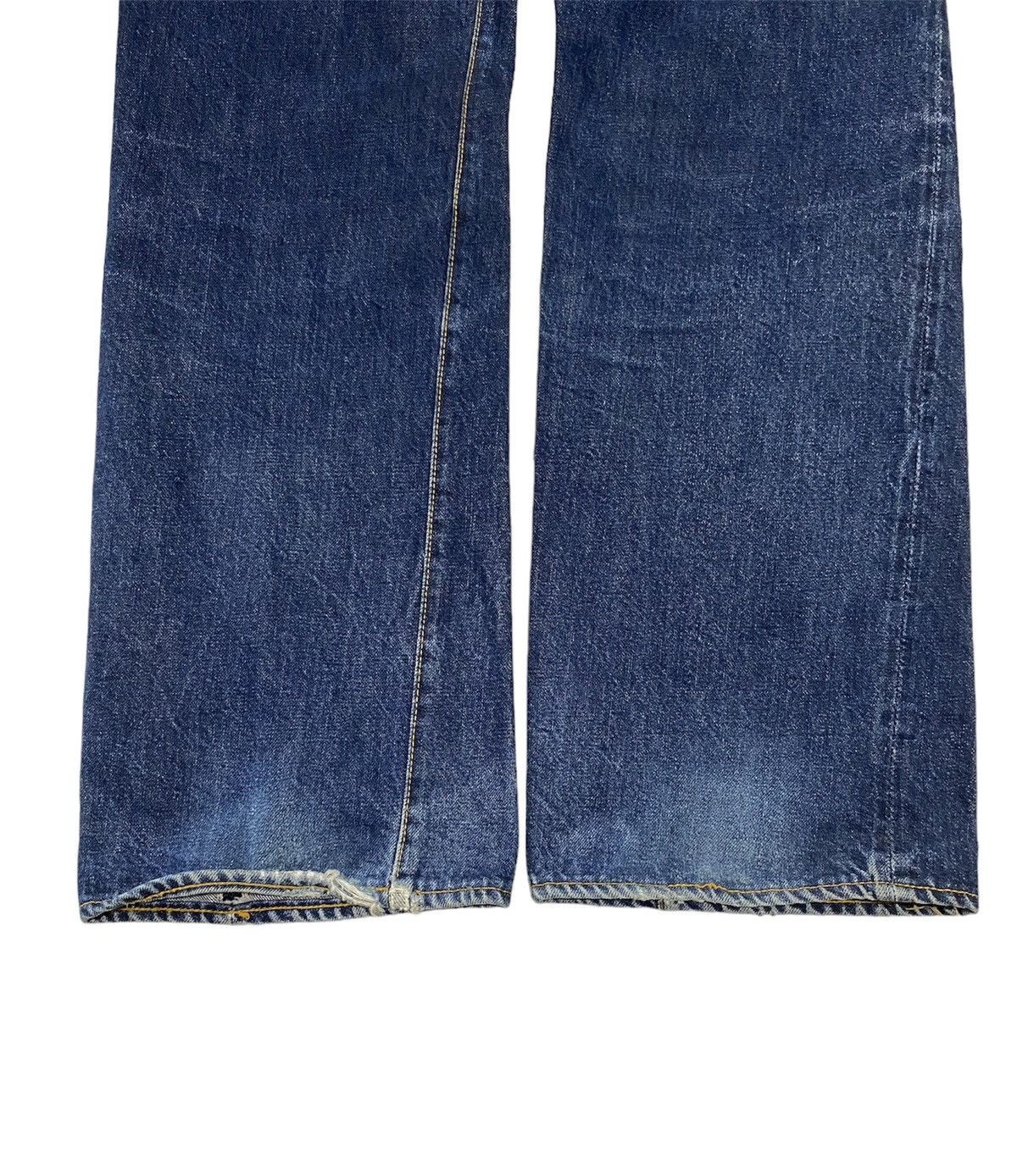 Japanese Brand × Studio D'Artisan Studio D’artisan Selvedge Size US 28 / EU 44 - 11 Thumbnail