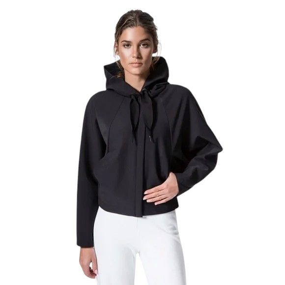 Other Carbon38 Bleeker Cropped Jacket Size XS / US 0-2 / IT 36-38 - 1 Thumbnail