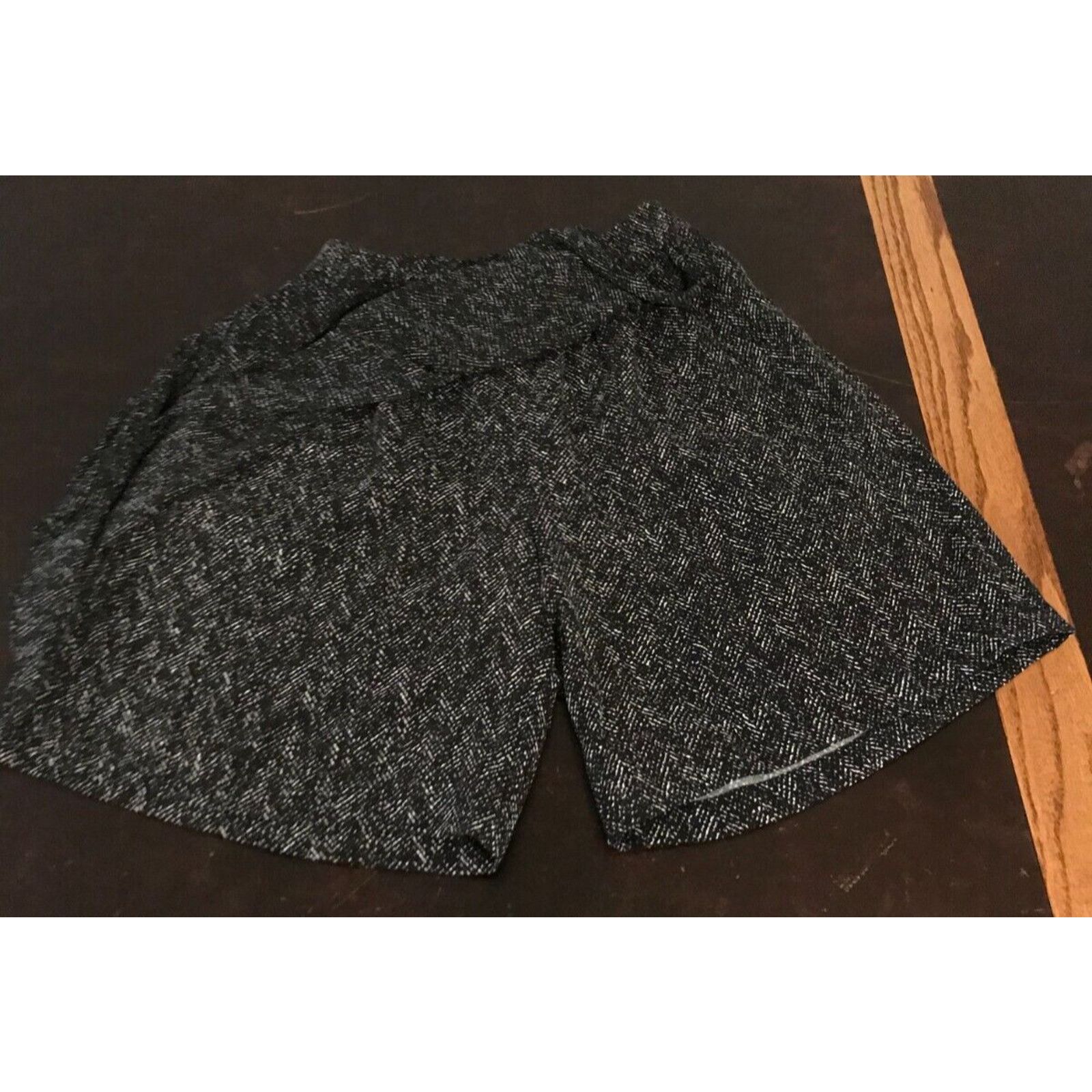 Anthropologie Anthropologie Corey Lynn Calter Town Square Skort - Size 2 Size 26" / US 2 / IT 38 - 4 Thumbnail