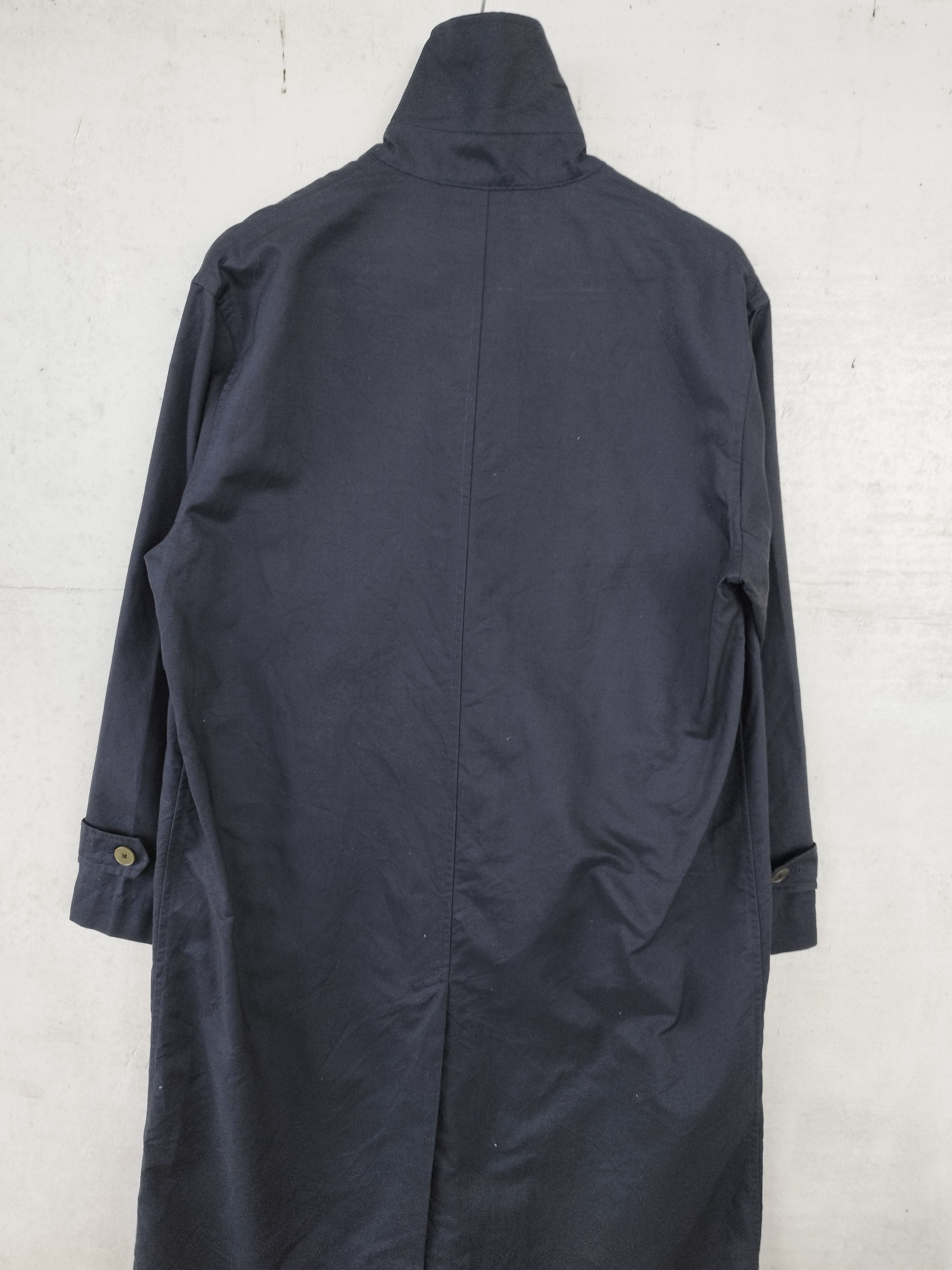Polo Ralph Lauren Ralph Lauren long jacket Size US M / EU 48-50 / 2 - 5 Thumbnail