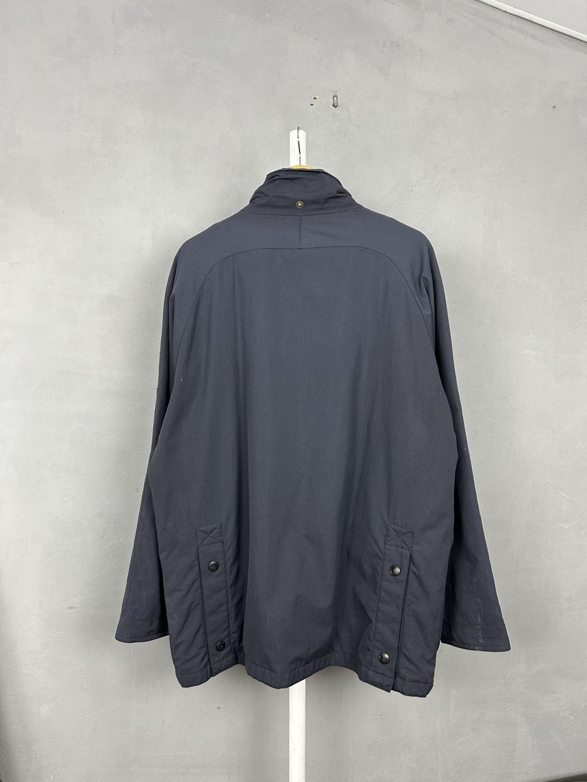 Barbour Barbour waterproof and breathable jacket Size US L / EU 52-54 / 3 - 8 Thumbnail