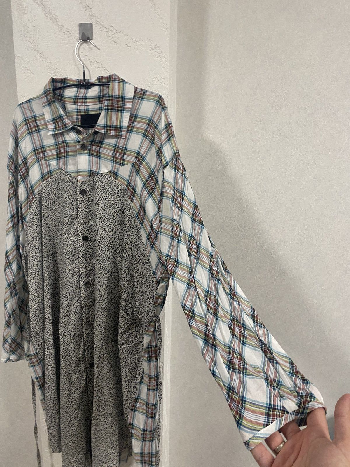 Other Nom’d NewZeland Dress RRP: 500€ Size M / US 6-8 / IT 42-44 - 7 Thumbnail