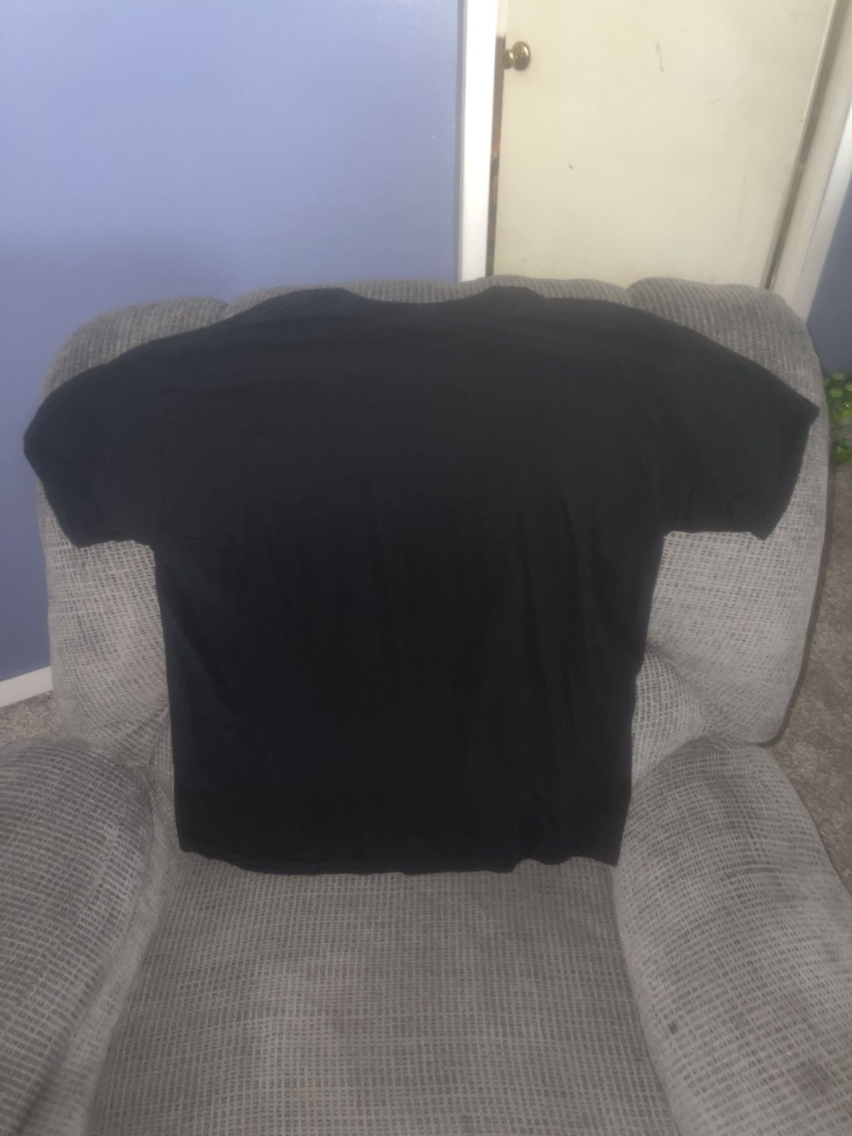Hypebeast Nike LeBron James MVP Witness Tee Size US L / EU 52-54 / 3 - 6 Thumbnail