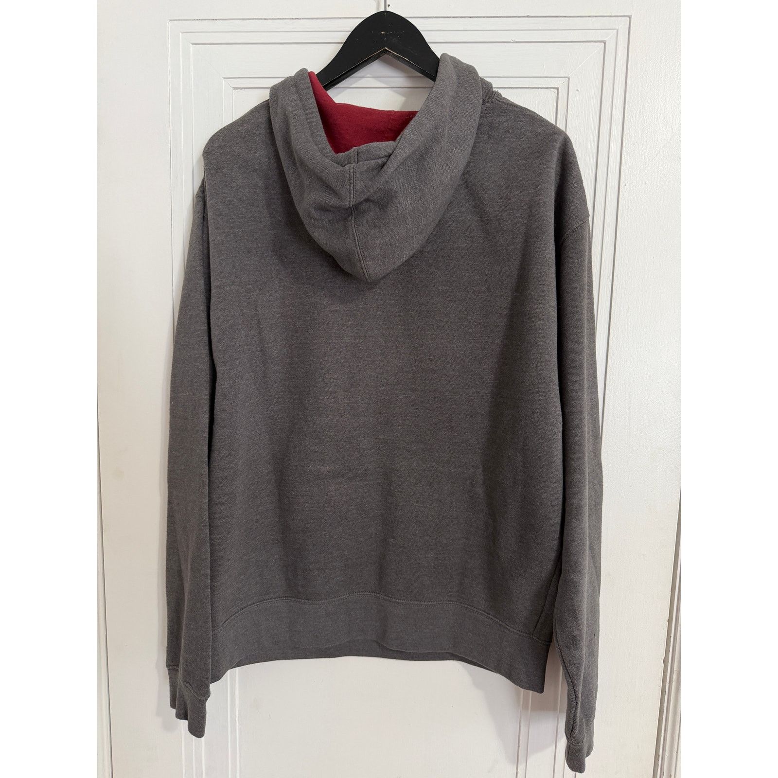 J. America Alabama Crimson Tide Hoodie Sweatshirt Size Large Size US L / EU 52-54 / 3 - 5 Thumbnail