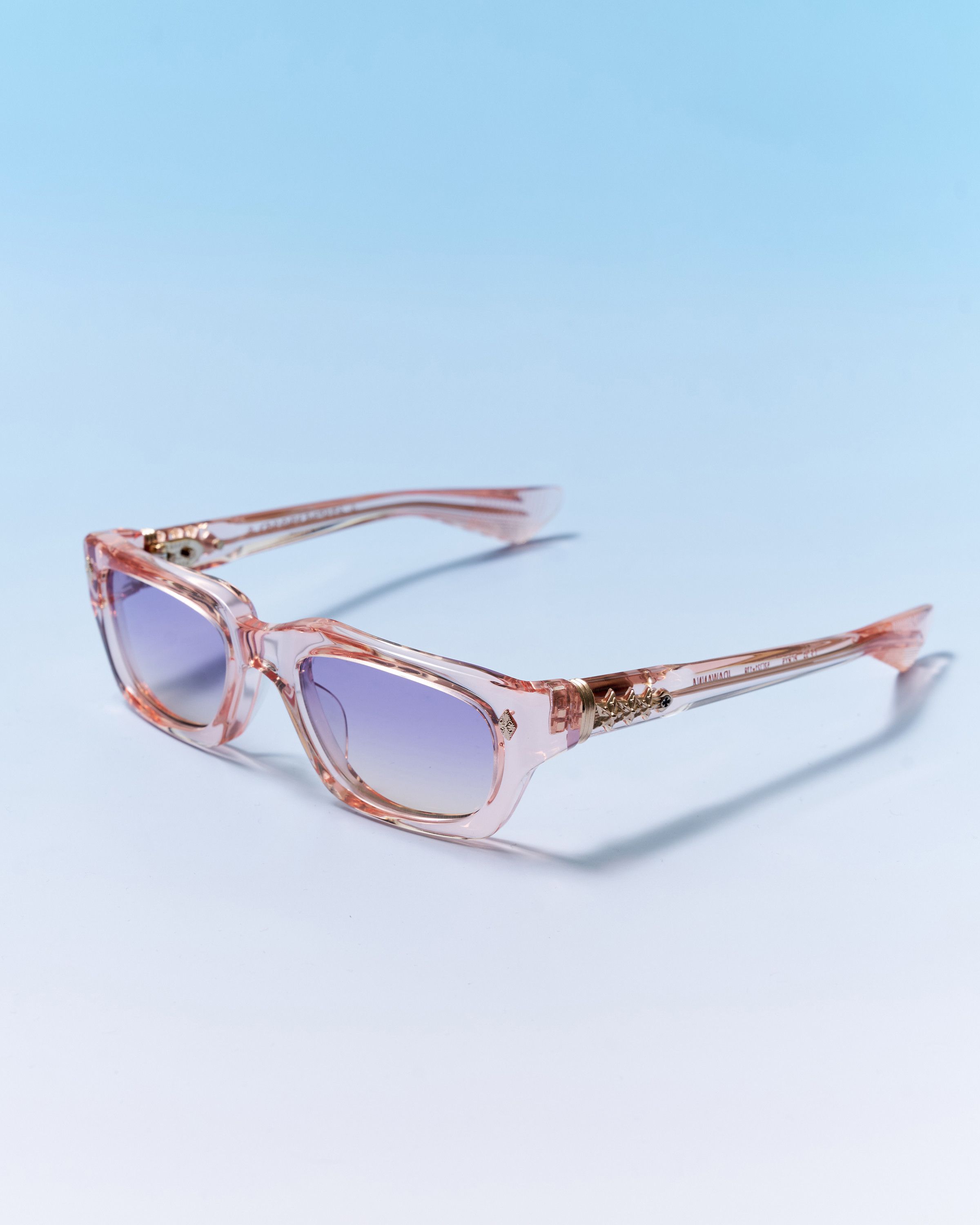 Chrome Hearts CHROME HEARTS IDAWANNA SUNGLASSES | Grailed