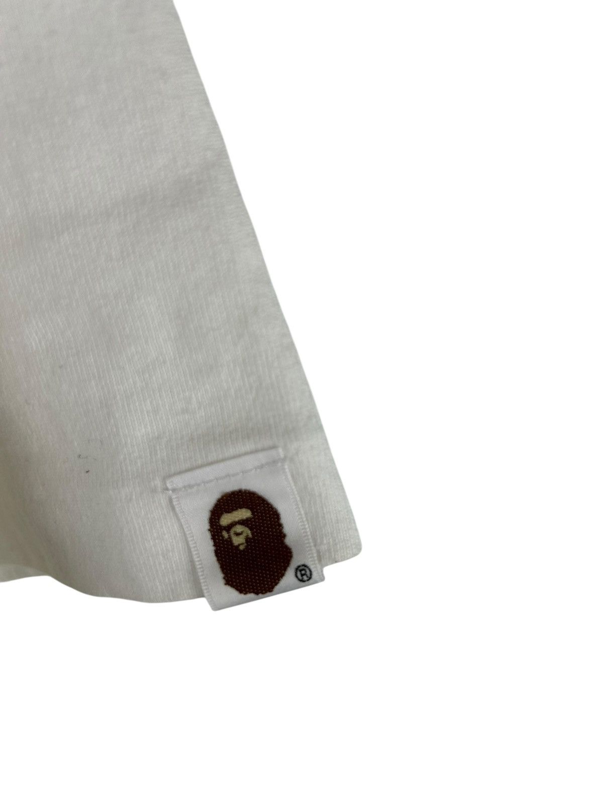 Bape 2021 Bape x Medicom Toy Busy Works Print T-Shirt Size US XL / EU 56 / 4 - 8 Thumbnail