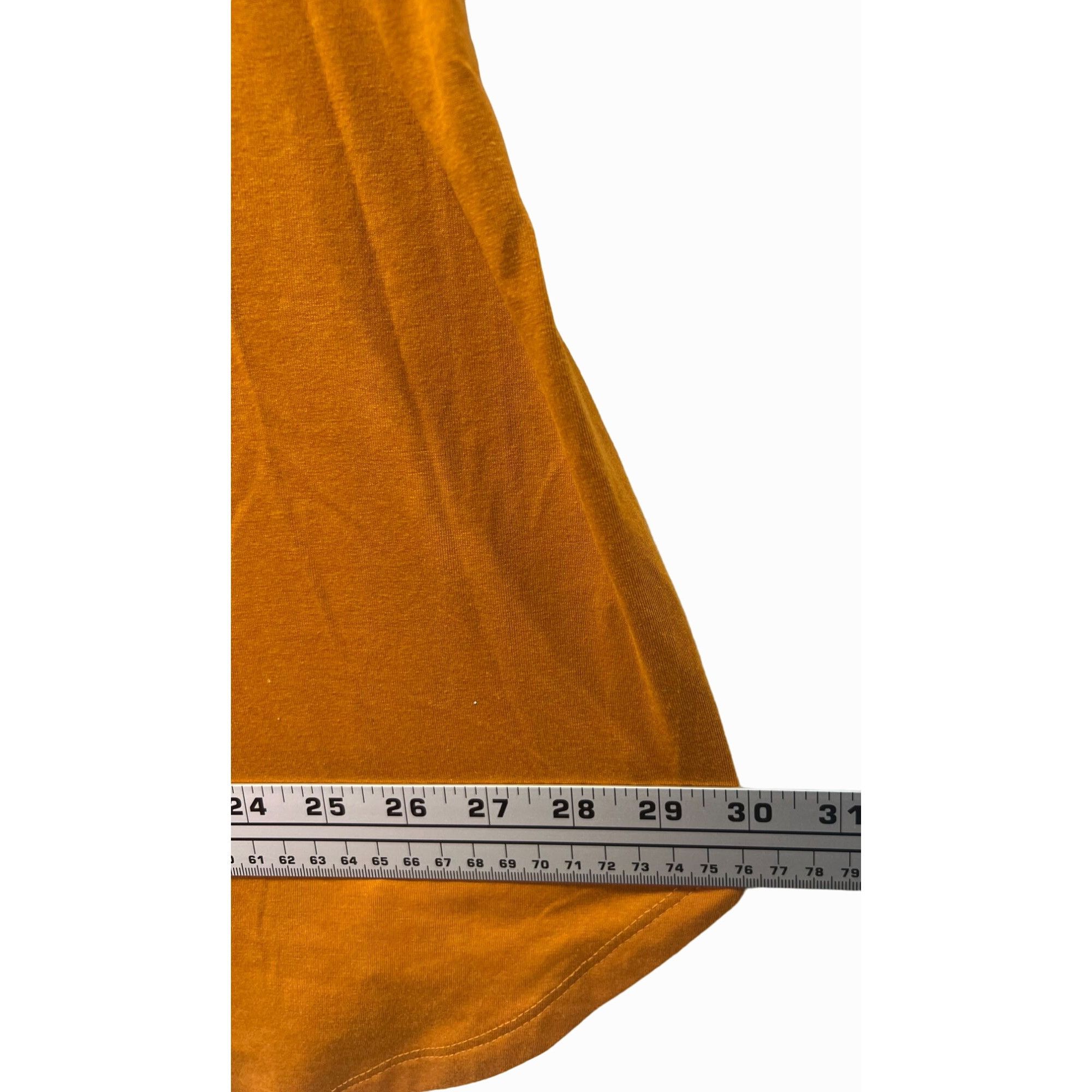 Other Ava & Viv - Women's Short Sleeve Relaxed Scoop Neck T-Shirt Size 3XL / US 20-22 - 7 Thumbnail