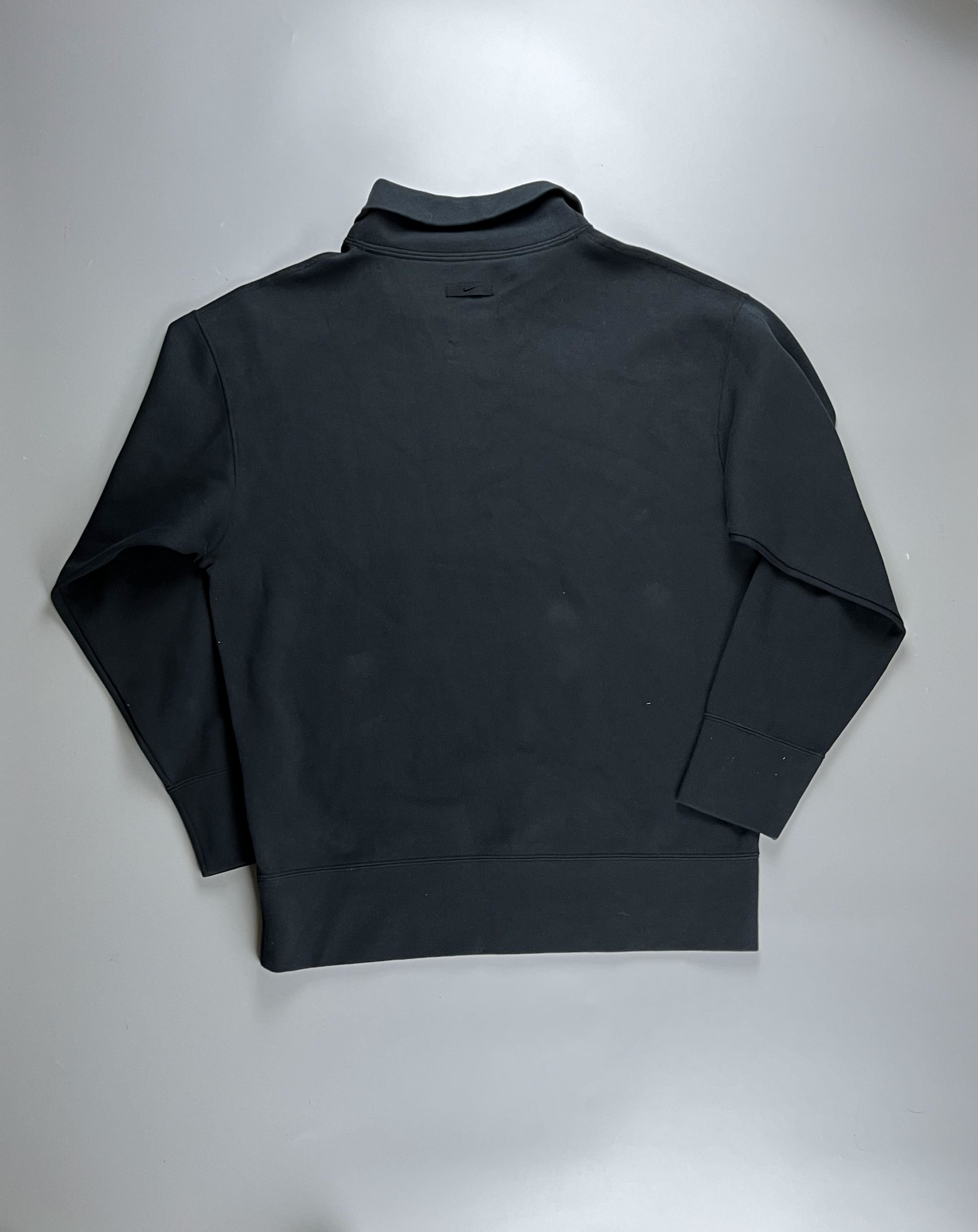 Nike × Vintage Nike Tech Fleece Sweatshirt Size US L / EU 52-54 / 3 - 6 Thumbnail