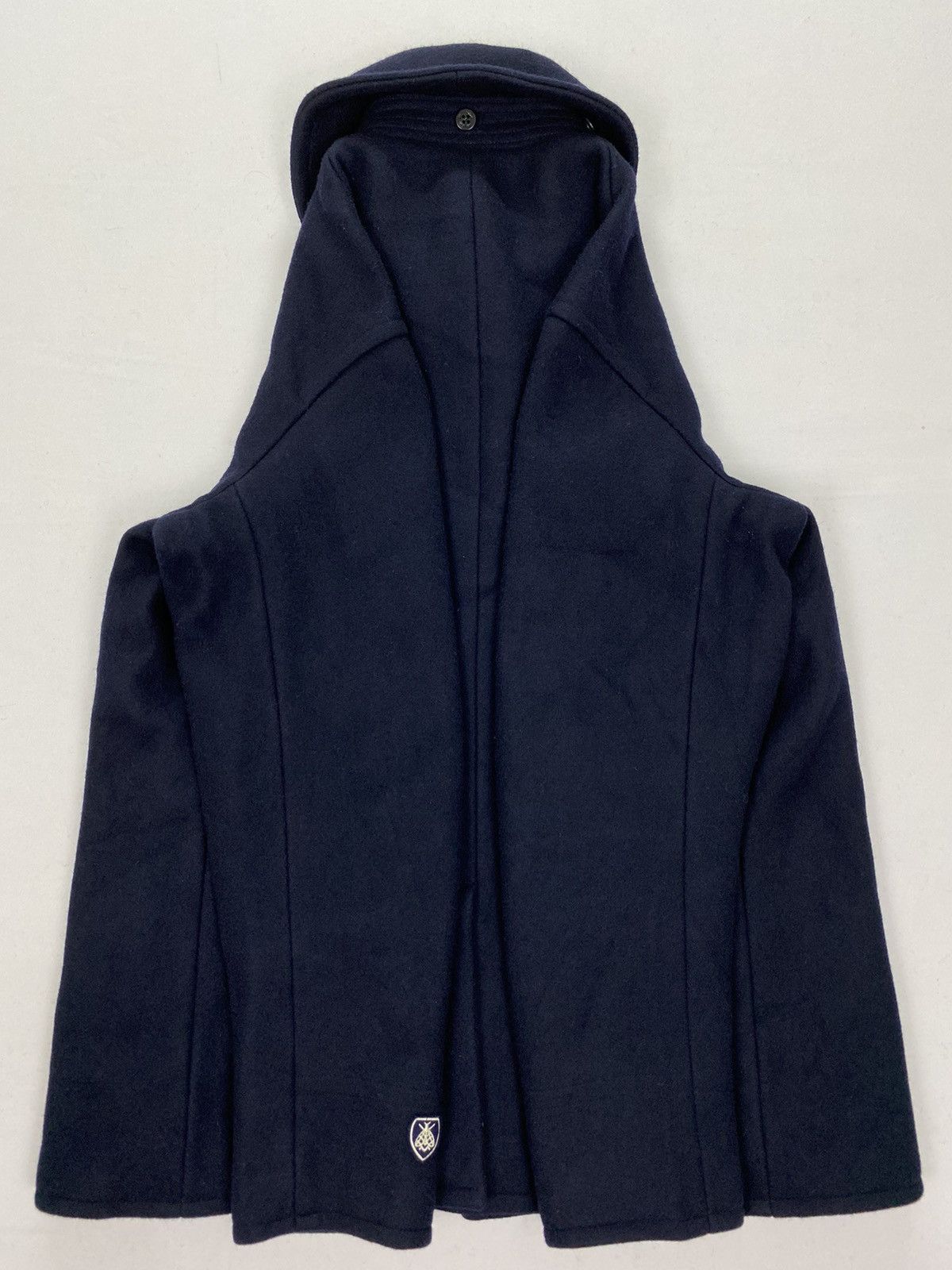 Orcival Orcival Naval Jacket Size US M / EU 48-50 / 2 - 6 Thumbnail