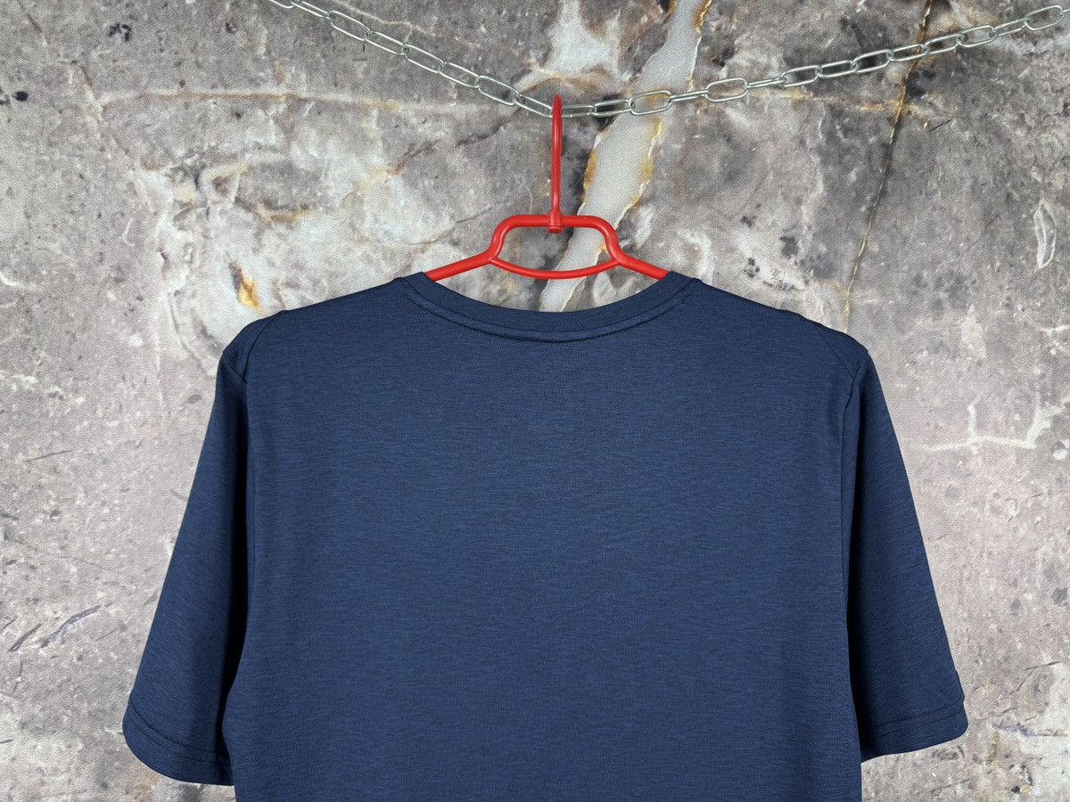 Nike Men’s Nike T-Shirt Blue Sportswear Size Small Size US S / EU 44-46 / 1 - 10 Thumbnail