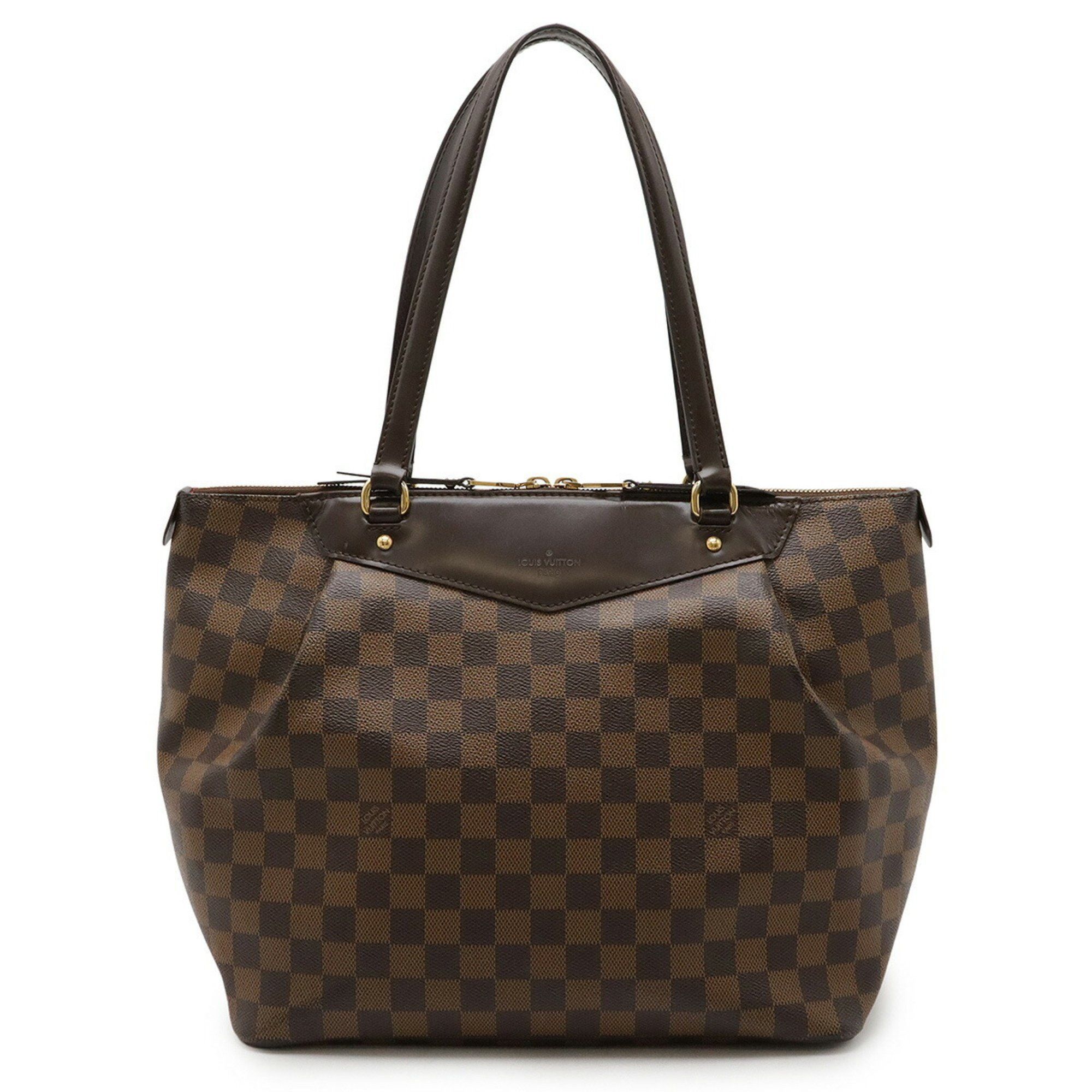 Louis Vuitton Louis Vuitton Westminster tote Size ONE SIZE - 1 Thumbnail