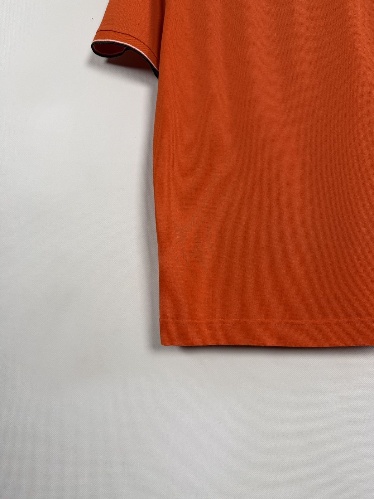 Lacoste Men’s Lacoste Sport Short Sleeve Polo Shirt Vintage Size 5 Size US L / EU 52-54 / 3 - 13 Thumbnail