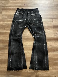 Men's Tornado Mart Japan Denim | Grailed