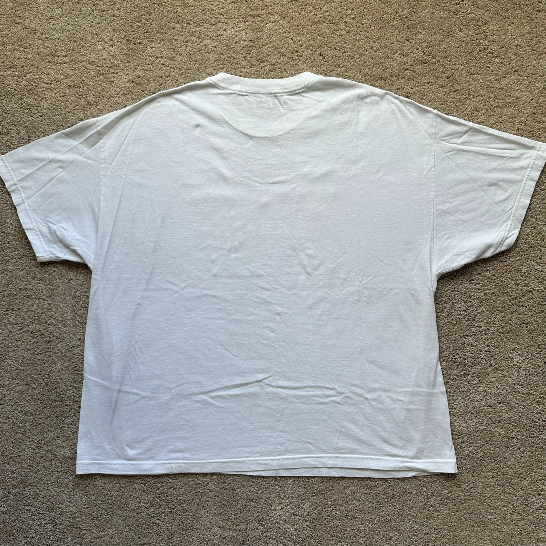 Ransom Clothing Ransom Devil Heads Roll T-Shirt Emo Punk Streetwear Size US XXL / EU 58 / 5 - 5 Thumbnail