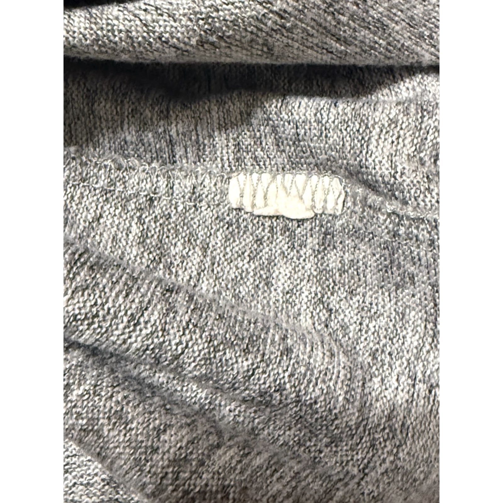 Vintage Ever Hottie Dress Women's L Sweatshirt Black Gray Short Dress Laguna Beach California Vintage No Size L / US 10 / IT 46 - 7 Thumbnail