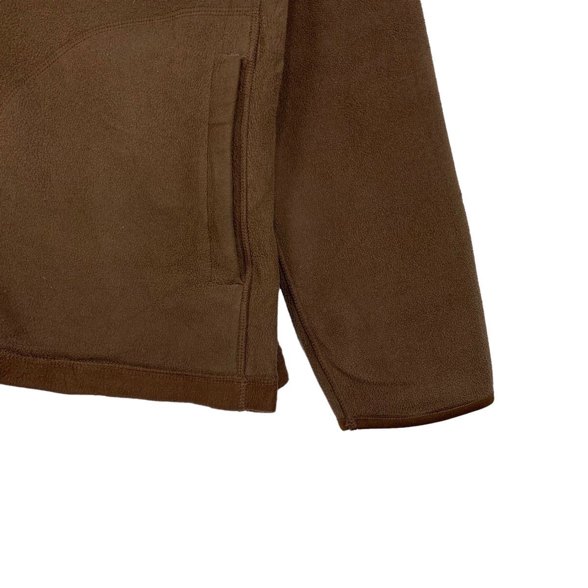 Native × Uniqlo × Vintage Vintage Uniqlo Reversible Native Fleece Jacket Size US M / EU 48-50 / 2 - 4 Thumbnail