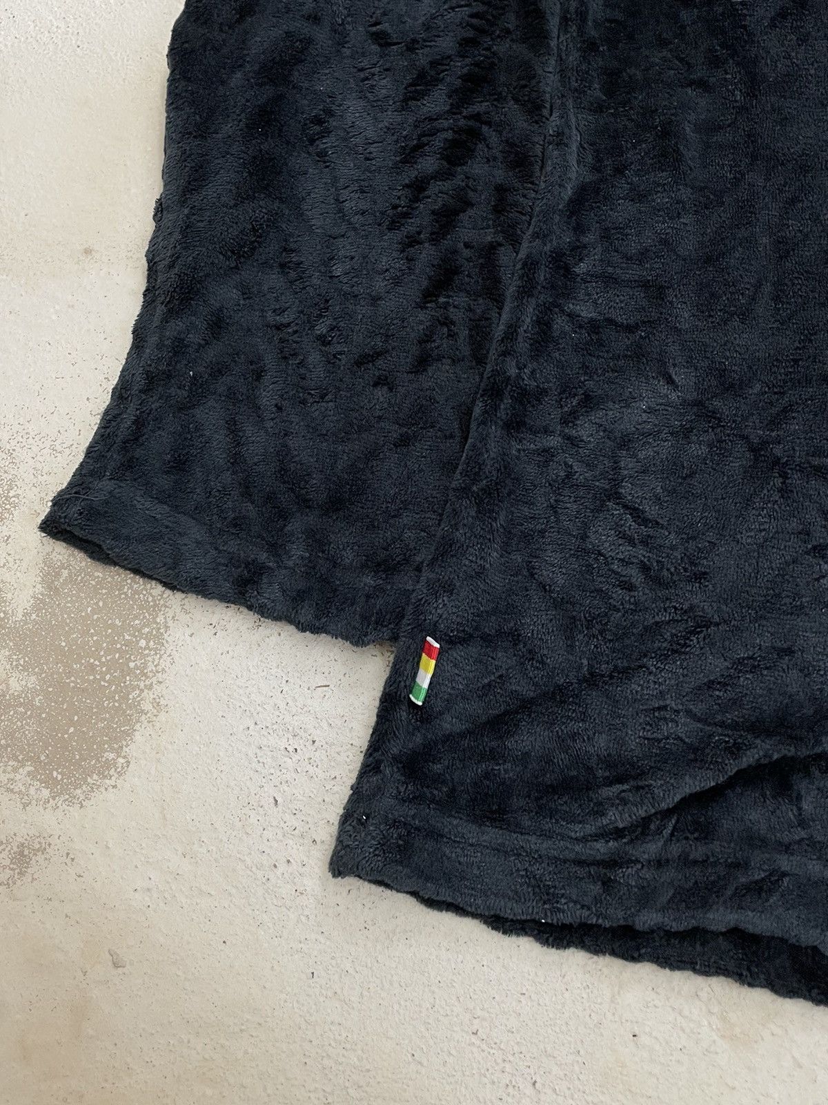 Vintage American Arnold Palmer Fleece AW Sleepwear Size US M / EU 48-50 / 2 - 11 Thumbnail
